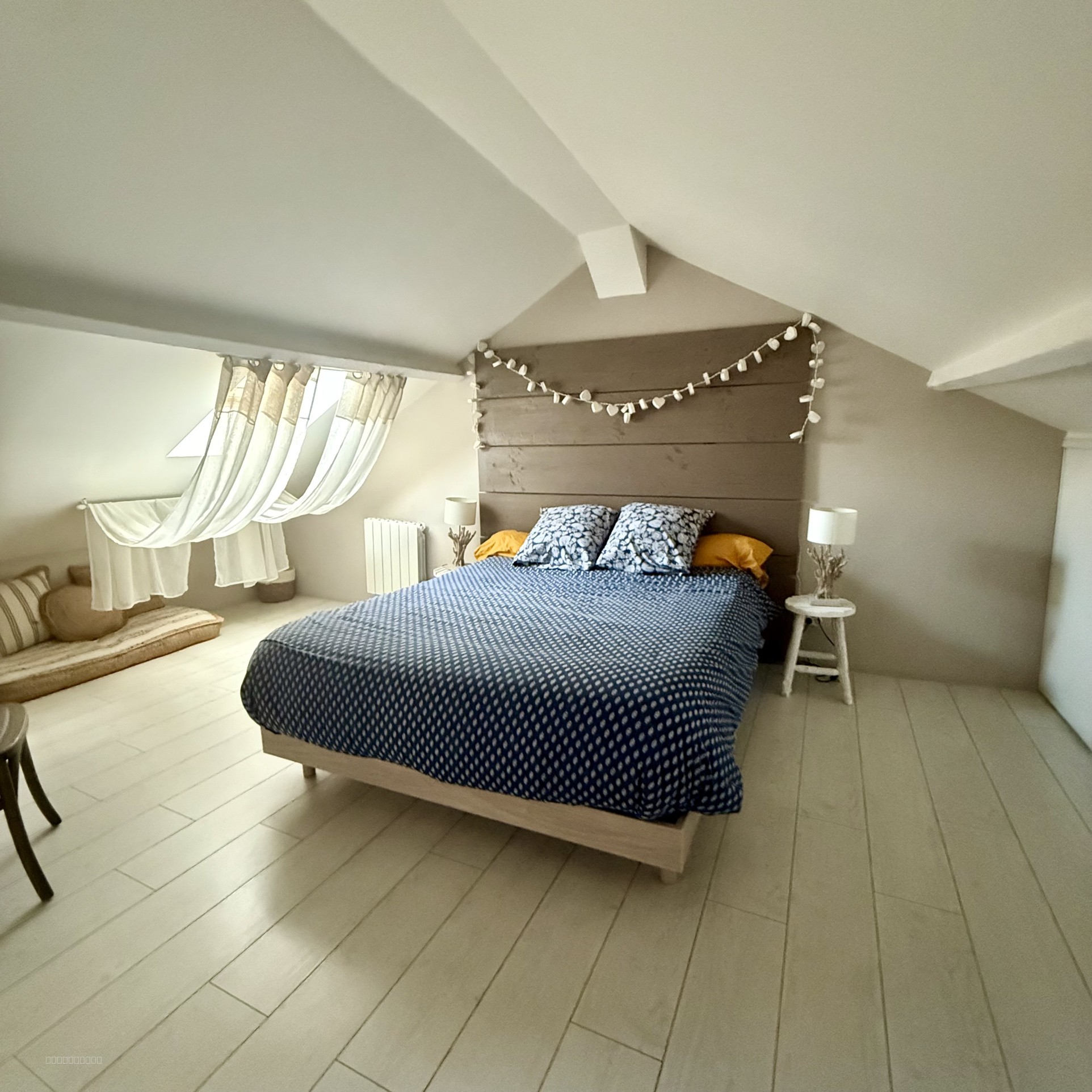Immeuble vendu vide — photo 6