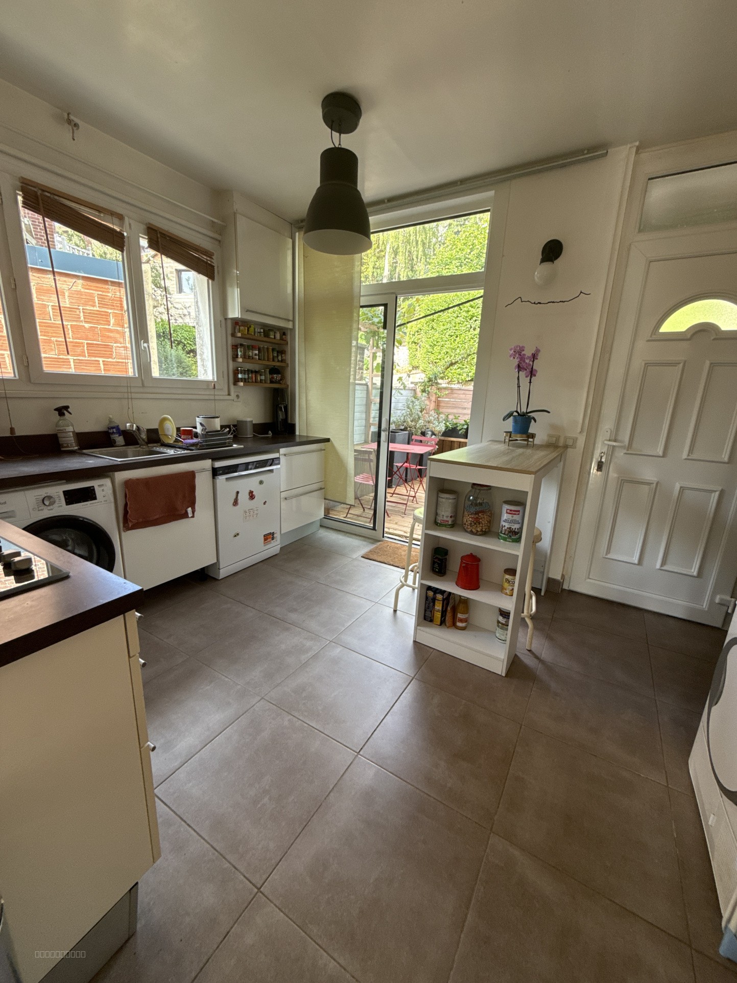 Appartement T5 — photo 4