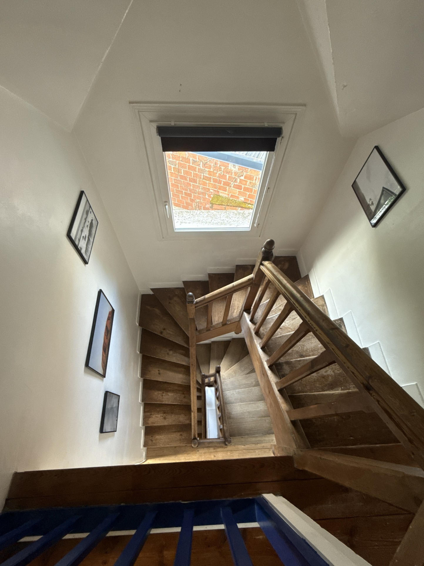 Appartement T5 — photo 7