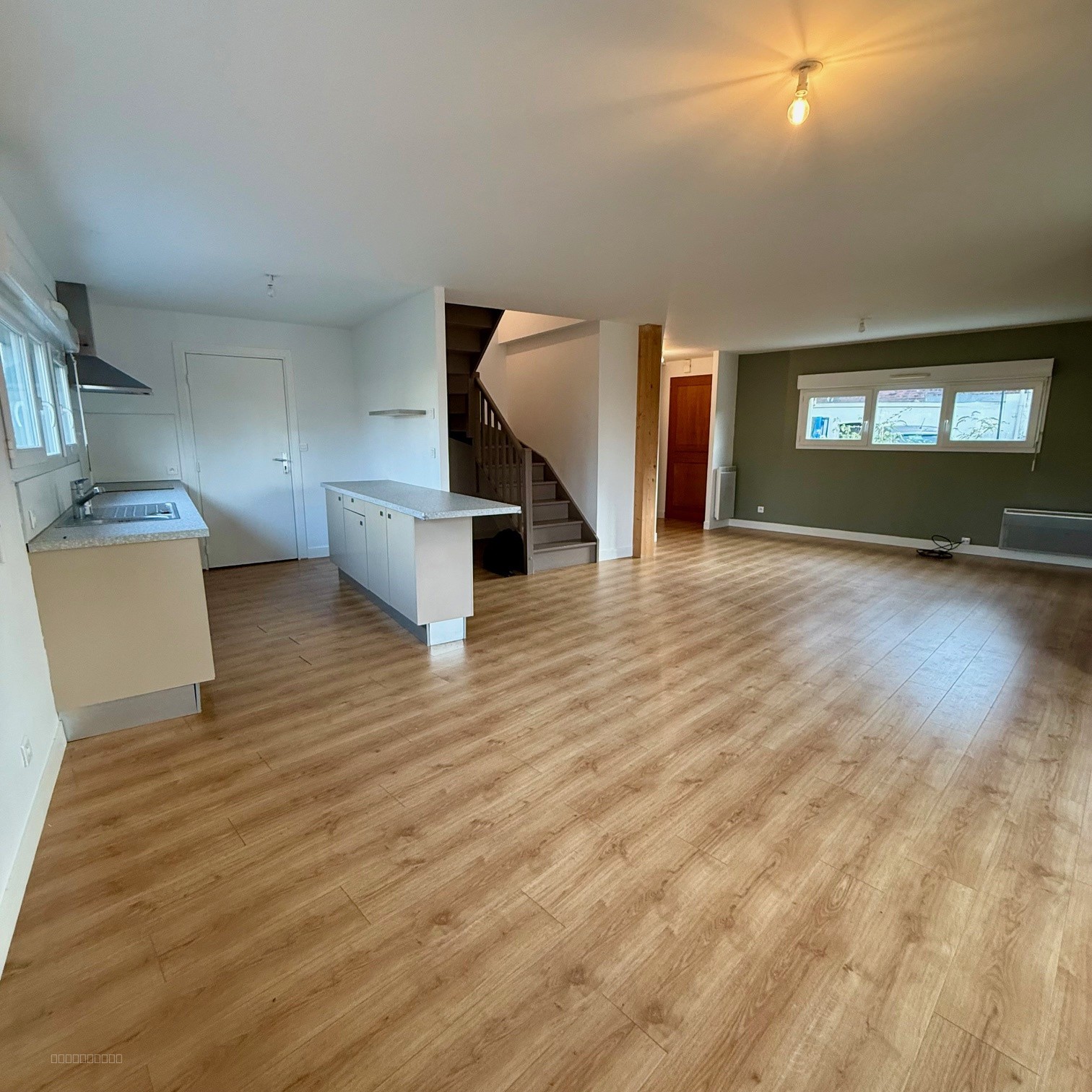 Maison contemporaine 5 pièces — photo 2