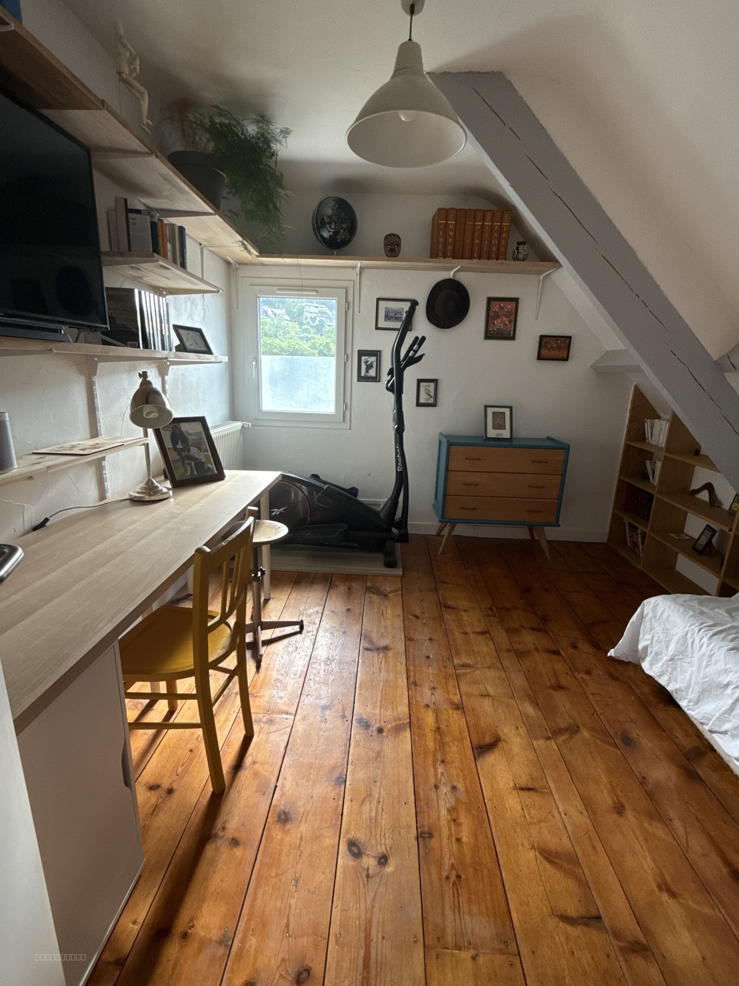 Appartement T5 — photo 6