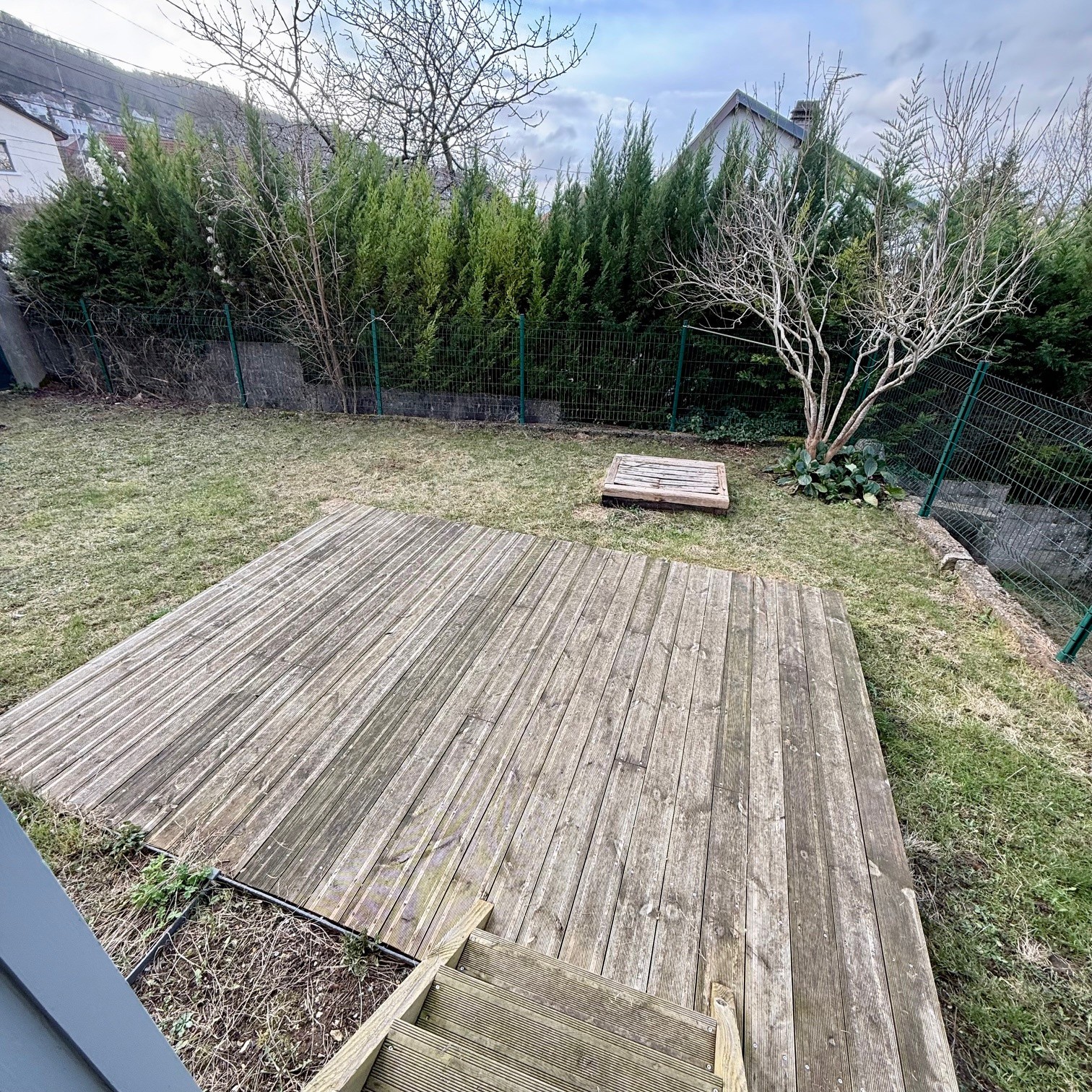 Maison contemporaine 5 pièces — photo 6