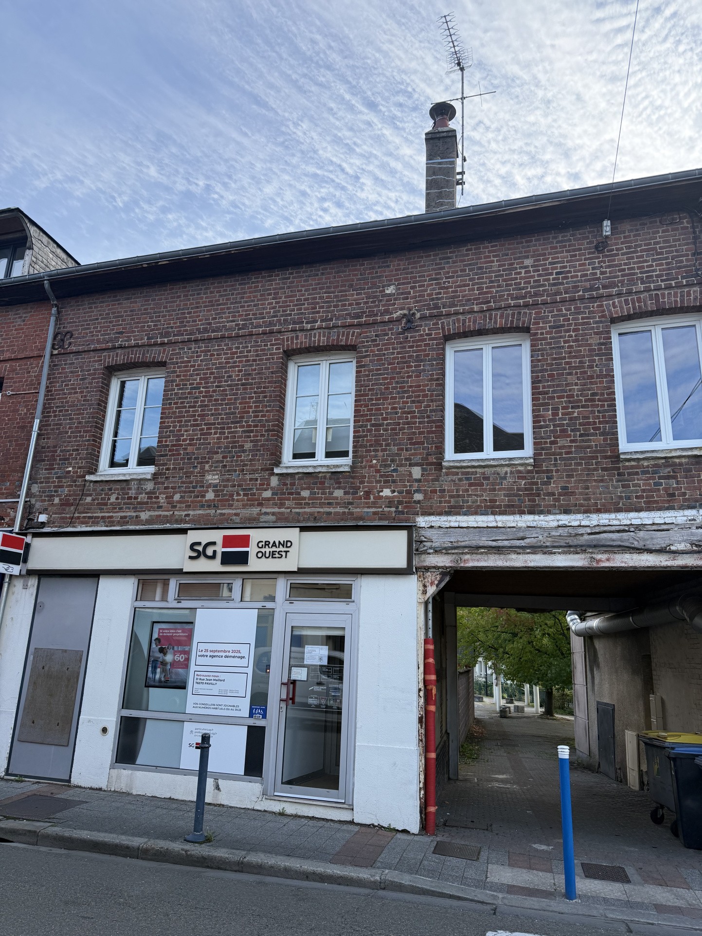 Hyper centre de Barentin — photo 4