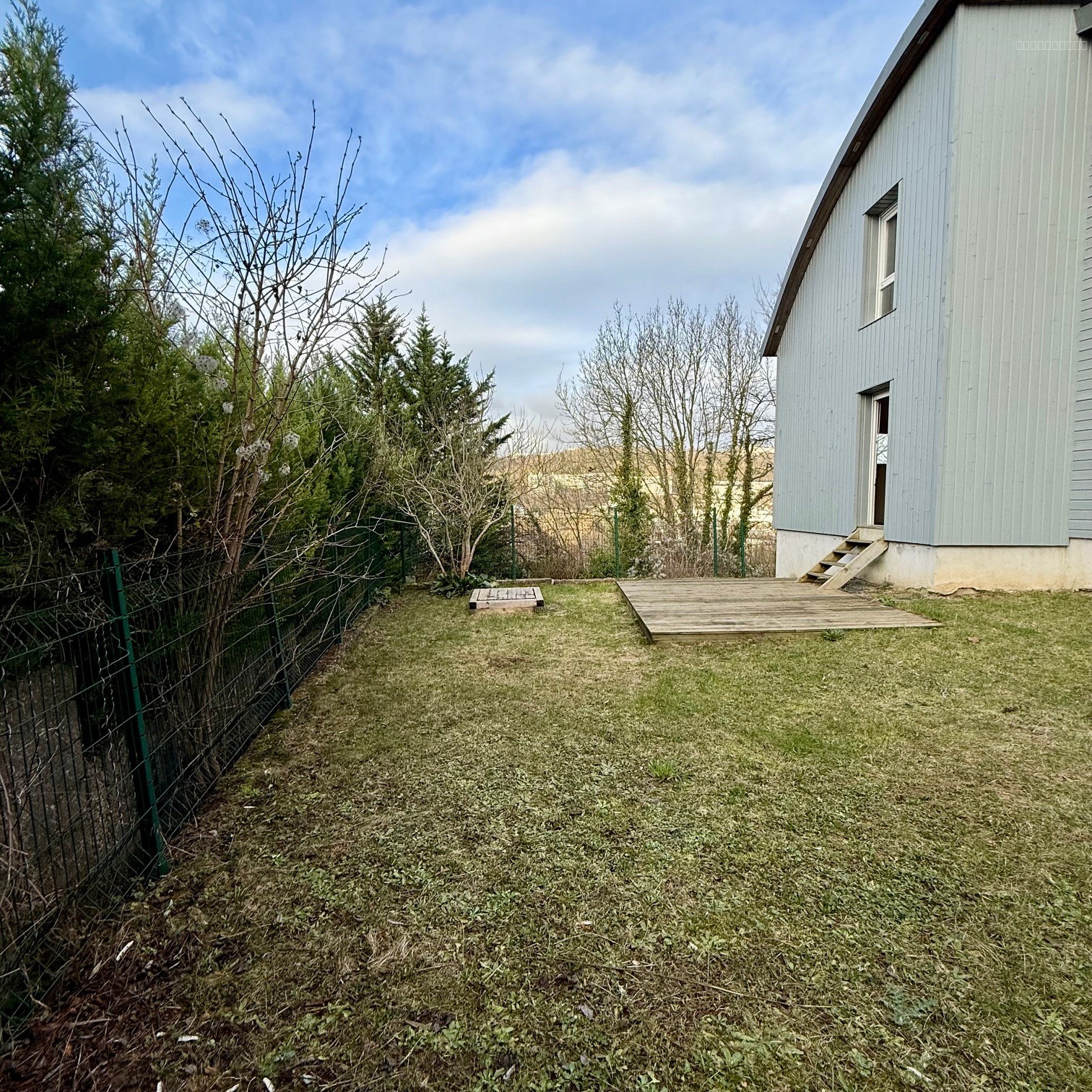 Maison contemporaine 5 pièces — photo 7