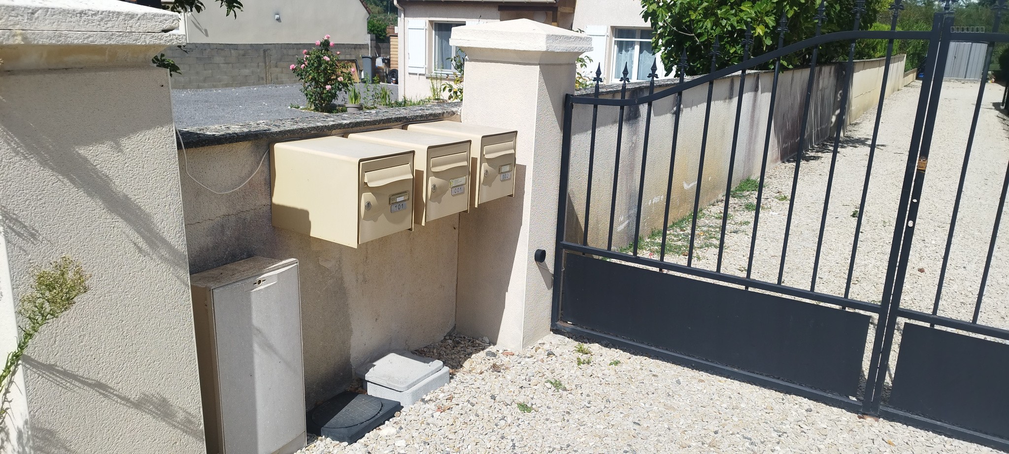 immeuble Varennes sur seine — photo 3