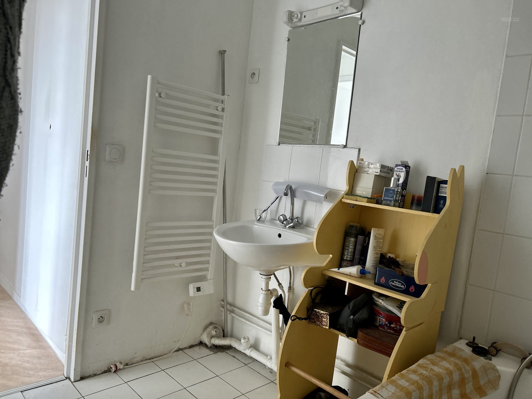 Appartement 3 pièces 70M2 — photo 7