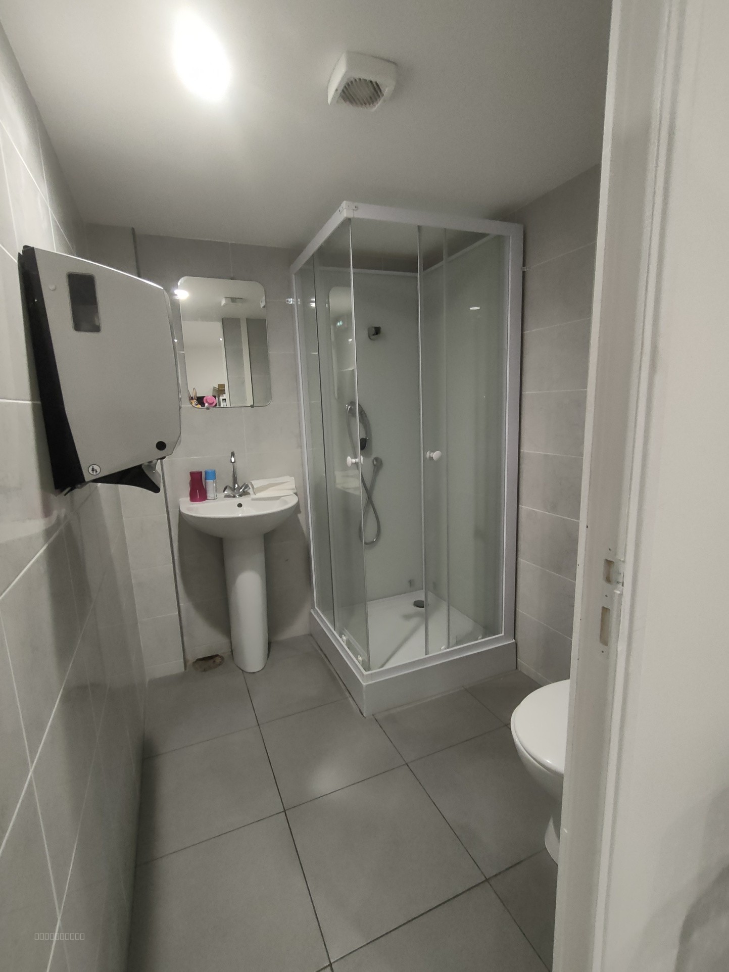 Bureau 39m2 — photo 4