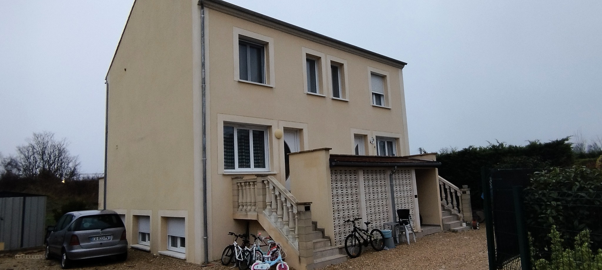 immeuble Varennes sur seine — photo 4