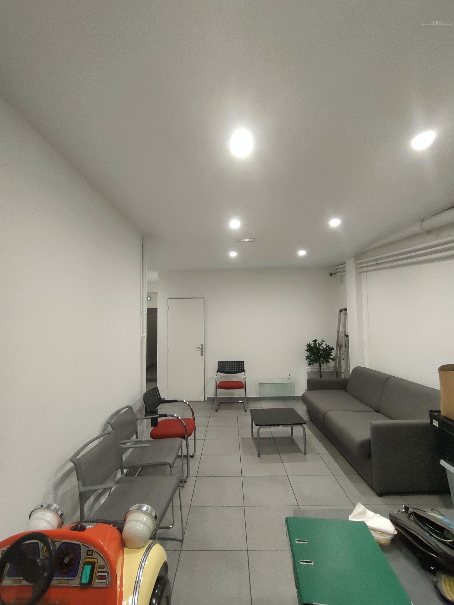 Bureau 39m2 — photo 3