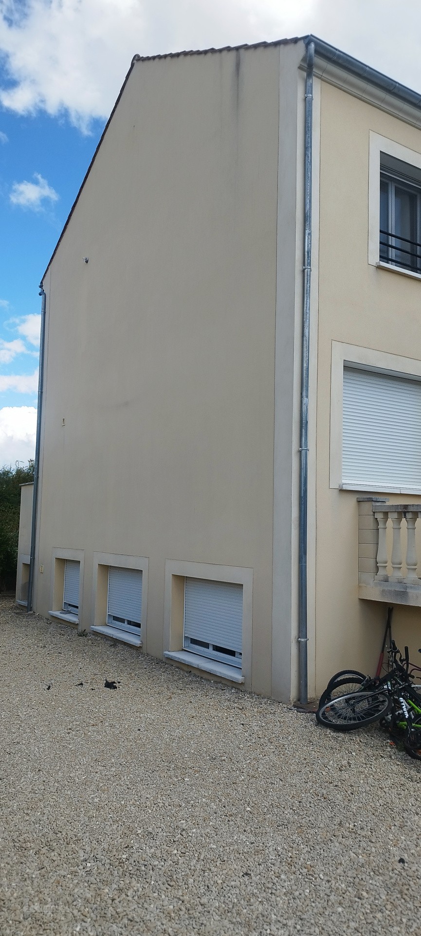 immeuble Varennes sur seine — photo 2