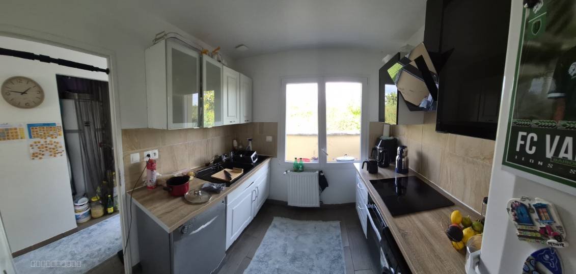 Appartement 4 pièces 75m2 — photo 2