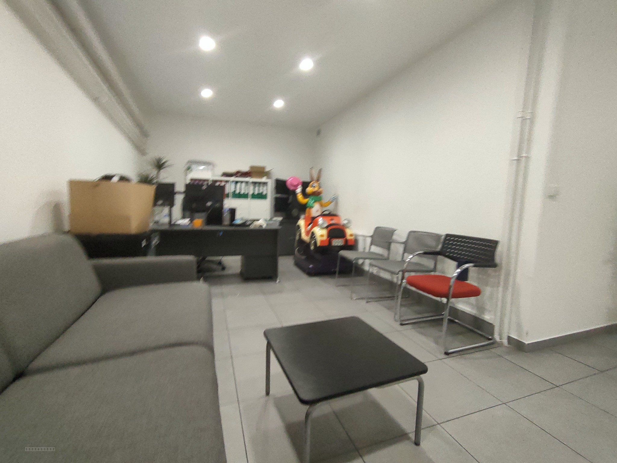 Bureau 39m2 — photo 2