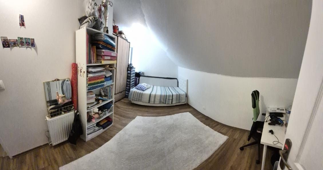Appartement 4 pièces 75m2 — photo 5
