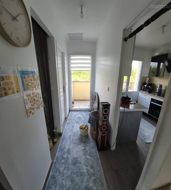Appartement 4 pièces 75m2 — photo 3