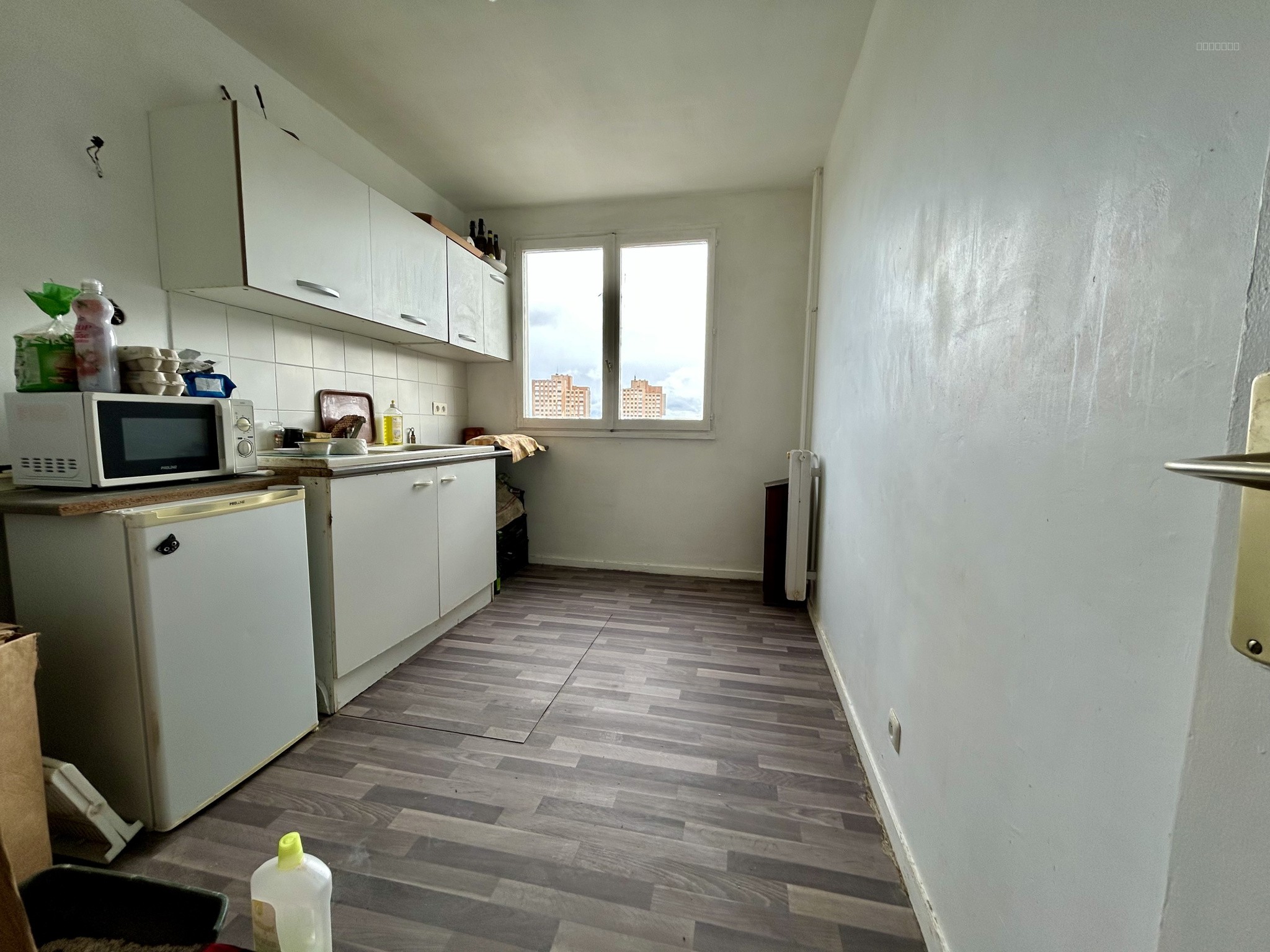 Appartement 3 pièces 70M2 — photo 3