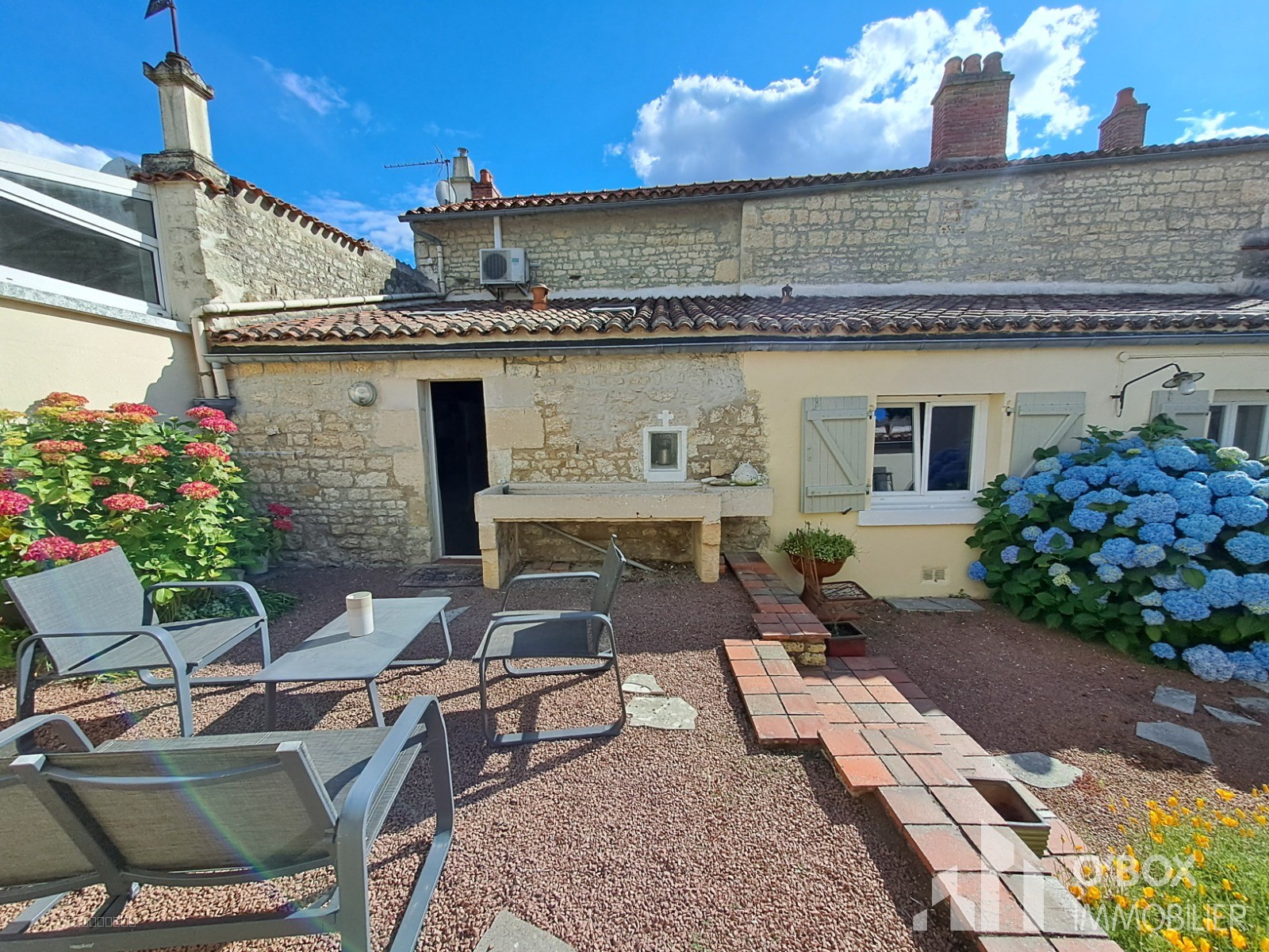 Propriété 10 pièces - 197m2 — photo 2