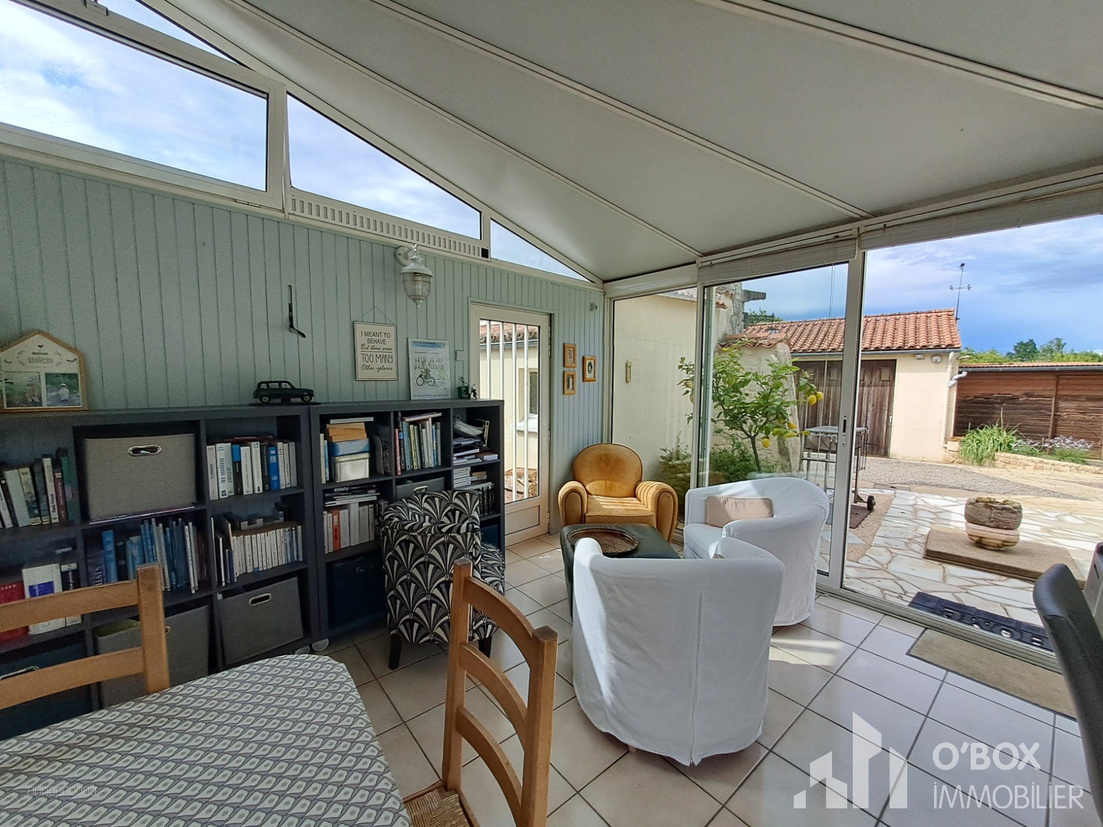 Propriété 10 pièces - 197m2 — photo 10