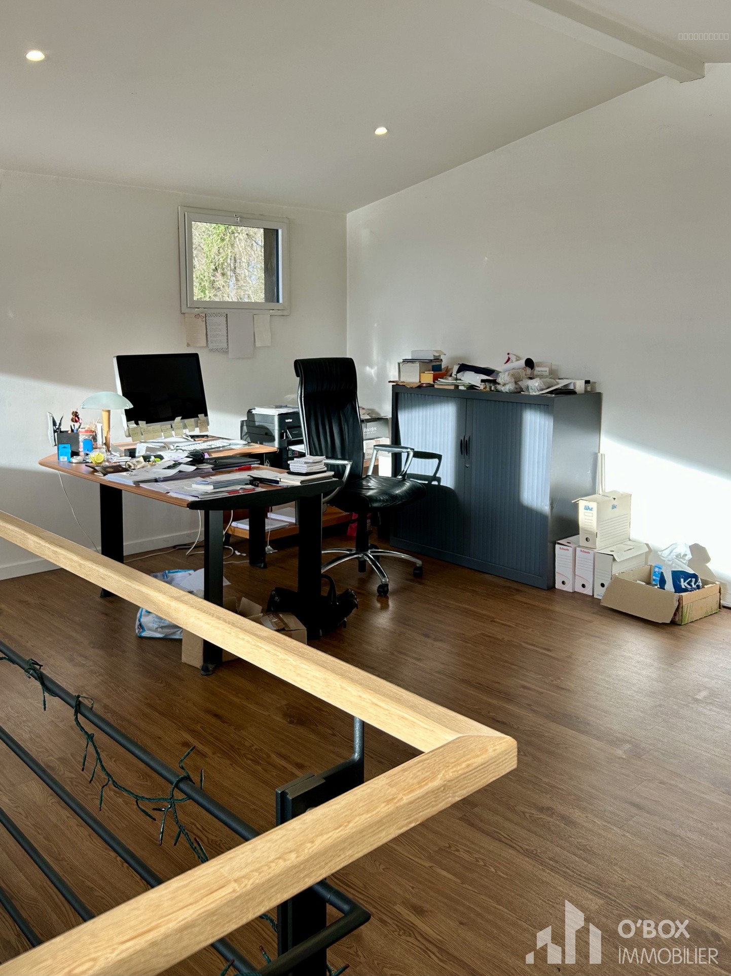 Maison lumineuse sur le Golf de la Domangère à NESMY (85310) — photo 9