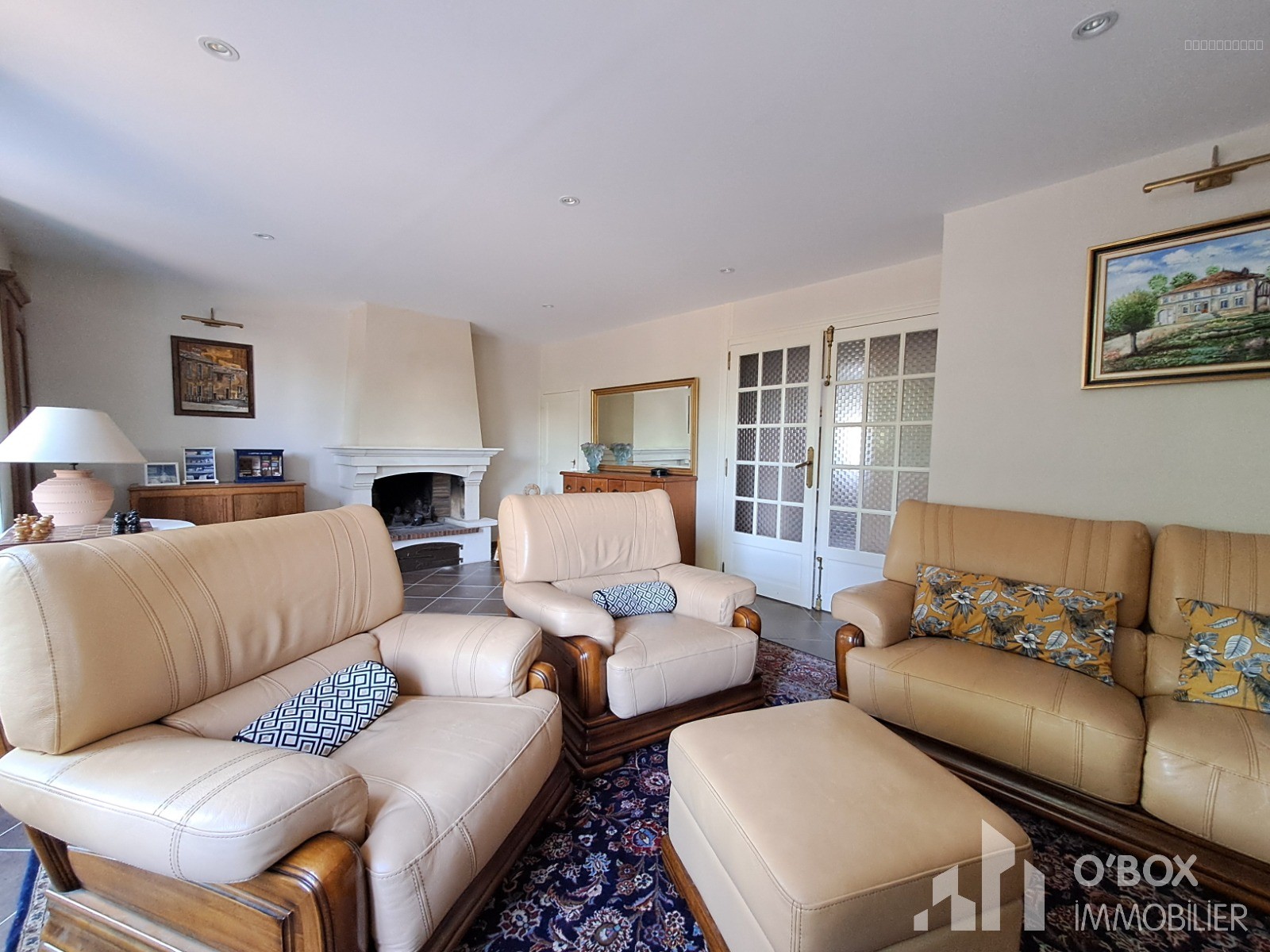 Propriété 10 pièces - 197m2 — photo 11