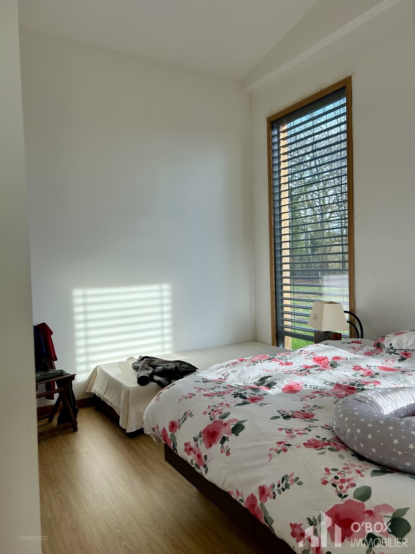Maison lumineuse sur le Golf de la Domangère à NESMY (85310) — photo 10