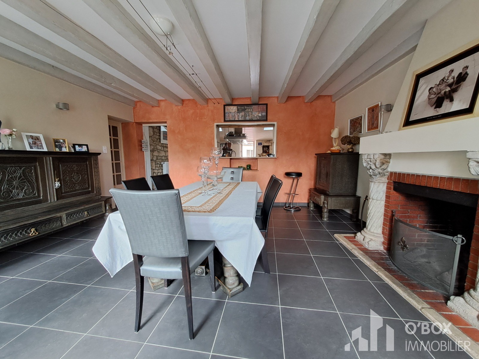 Propriété 10 pièces - 197m2 — photo 9