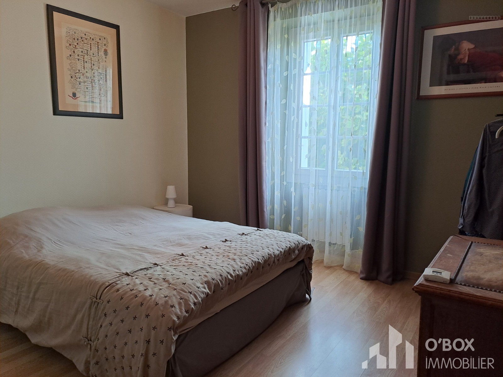 Propriété 10 pièces - 197m2 — photo 15