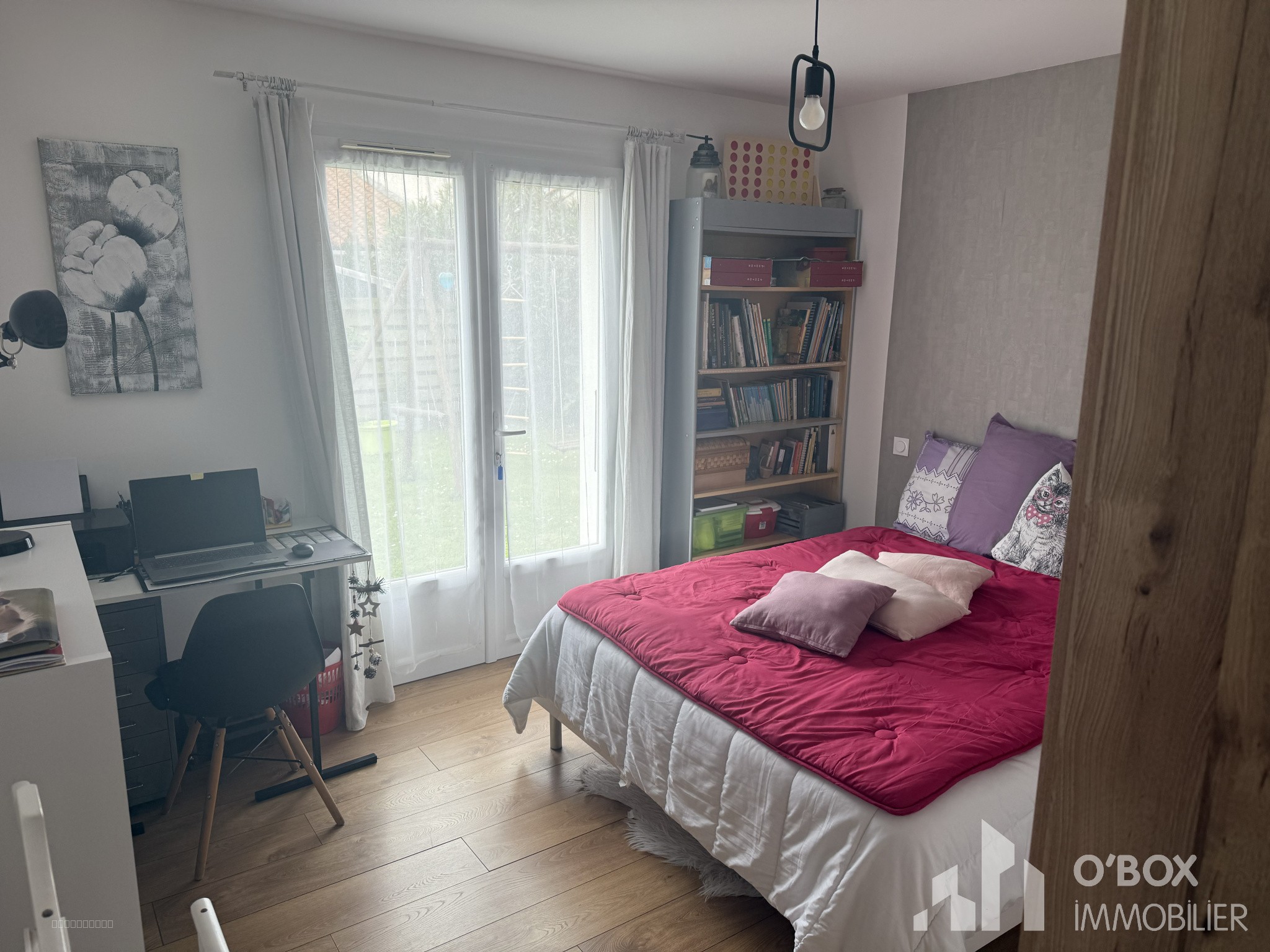 maison Les magnils reigniers — photo 8
