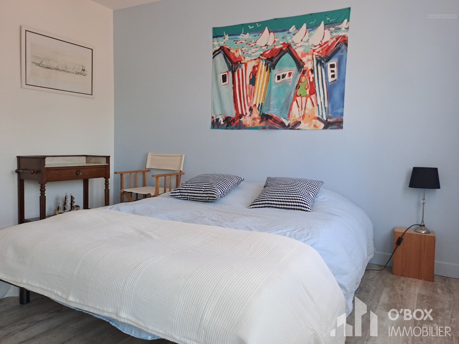 Propriété 10 pièces - 197m2 — photo 13