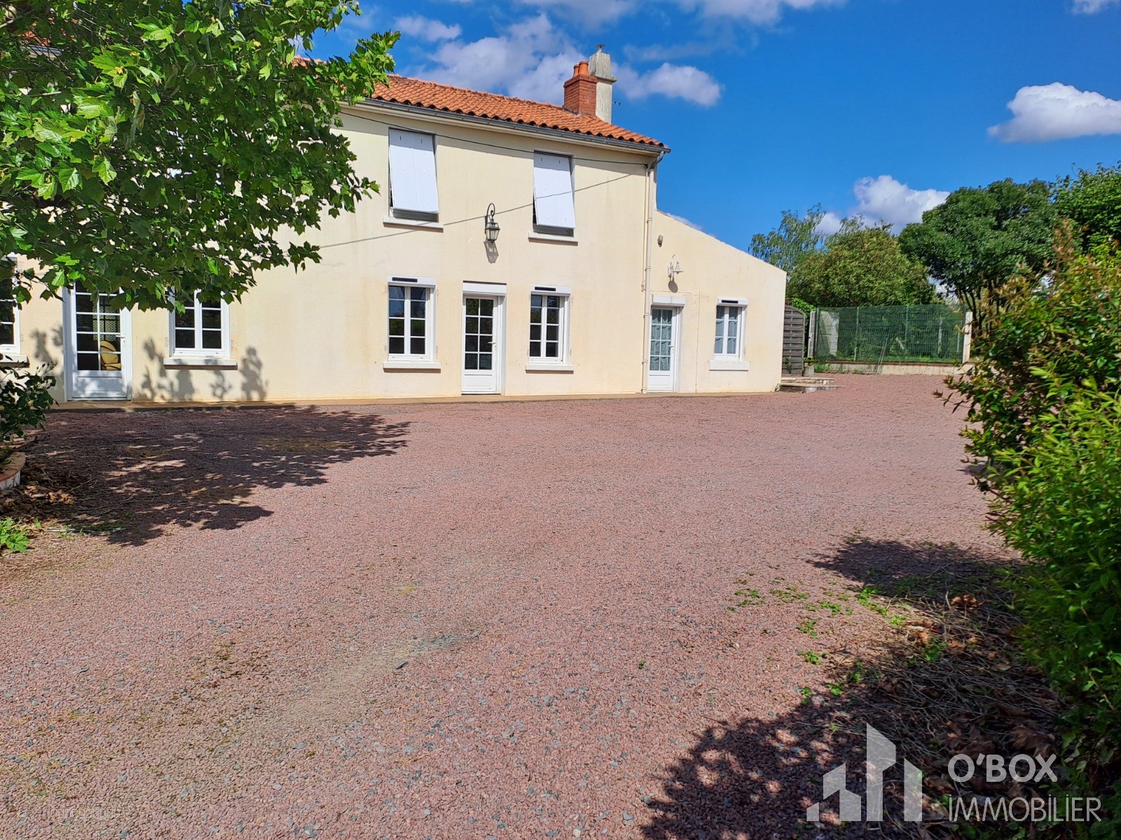 Propriété 10 pièces - 197m2 — photo 6
