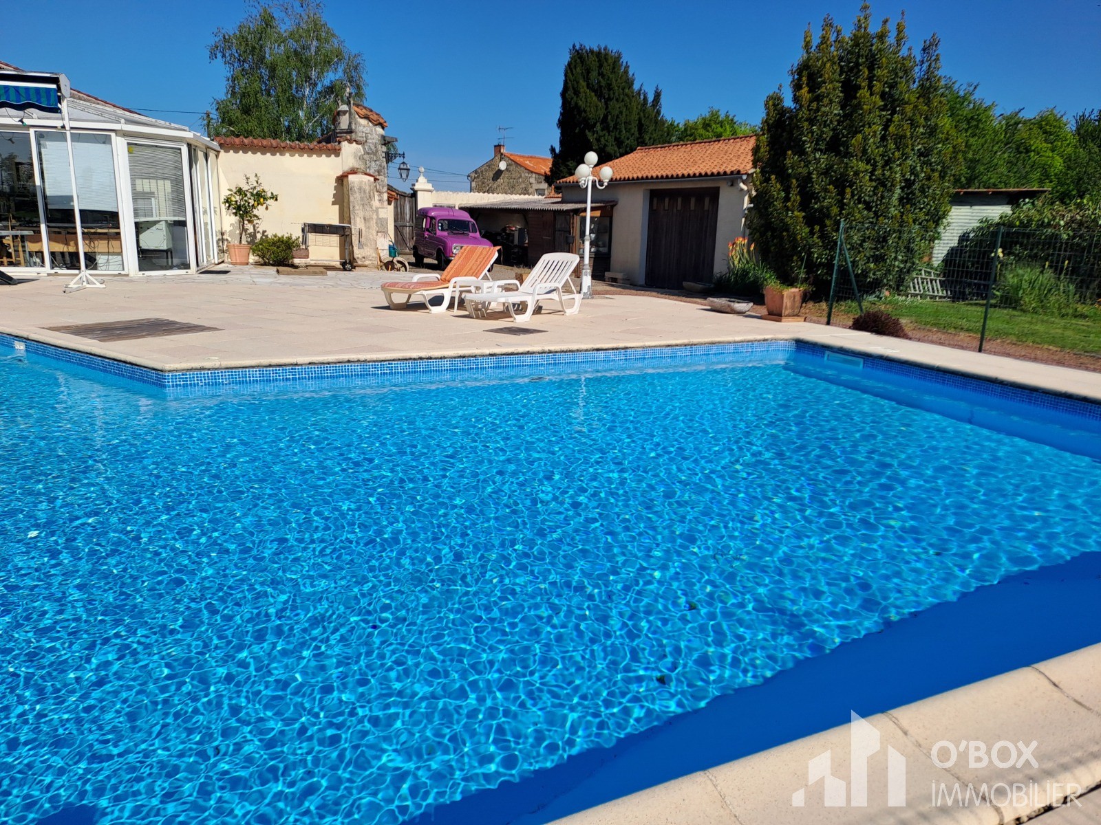 Propriété 10 pièces - 197m2 — photo 3