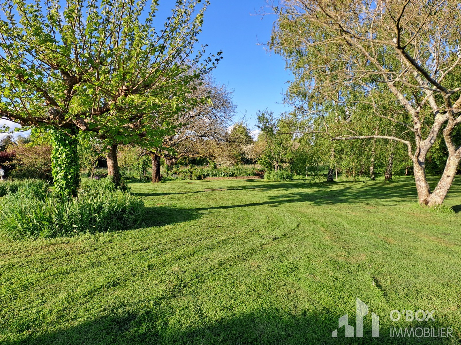 Propriété 10 pièces - 197m2 — photo 5