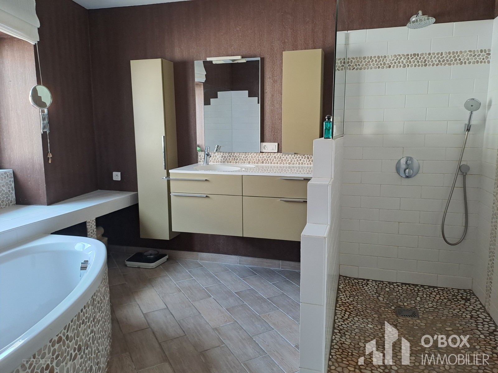 Propriété 10 pièces - 197m2 — photo 14