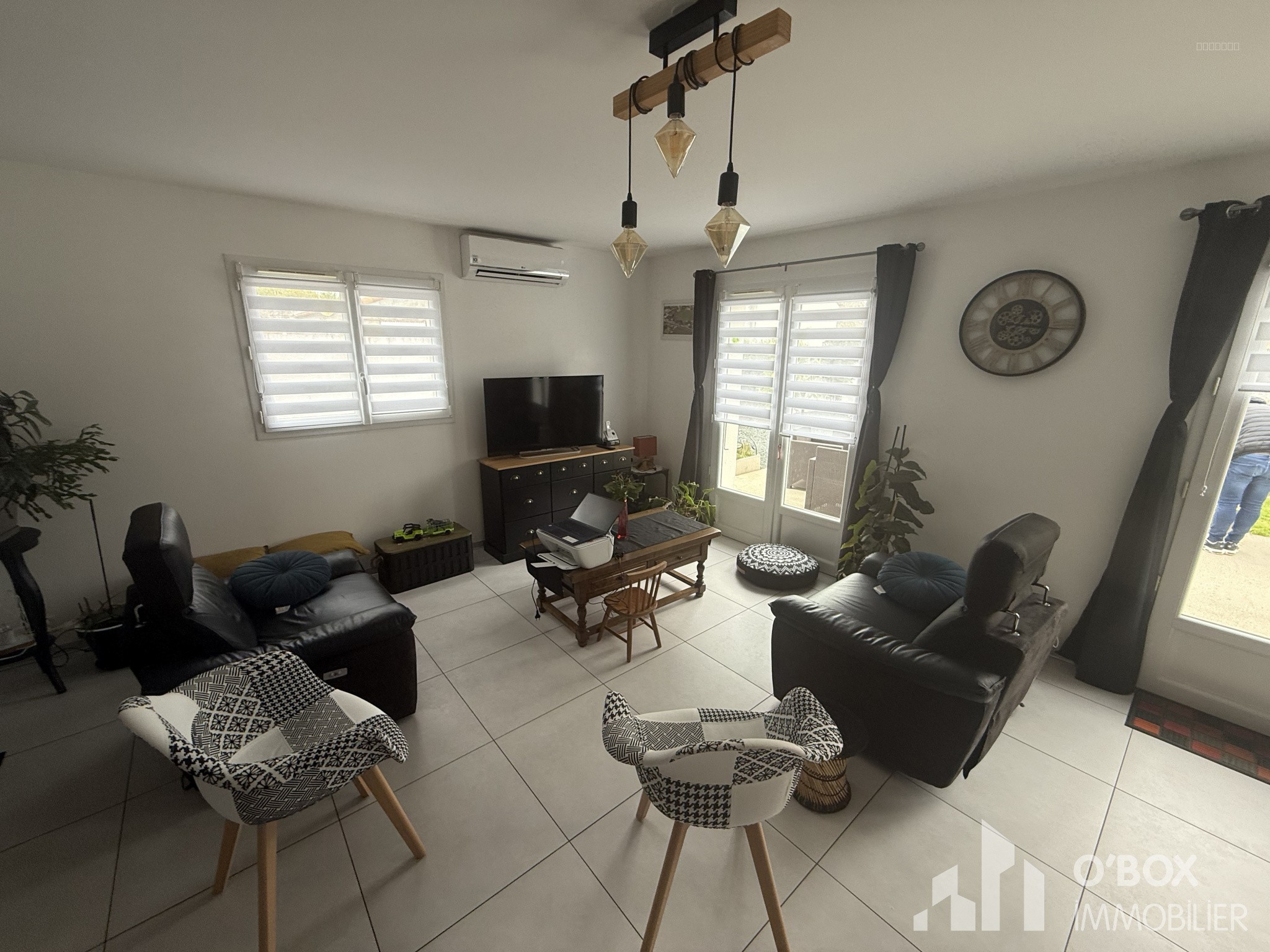 maison Les magnils reigniers — photo 5