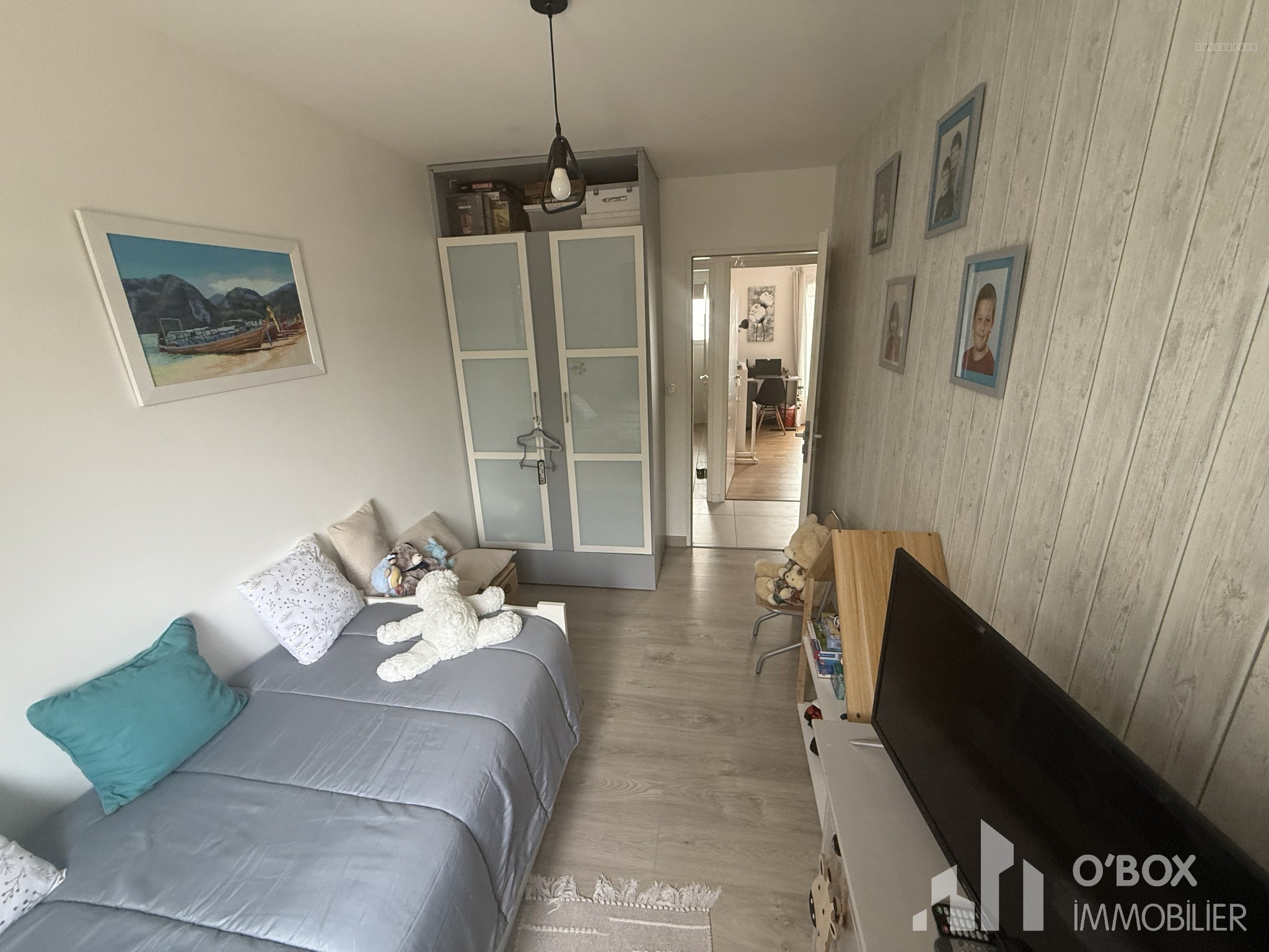 maison Les magnils reigniers — photo 9