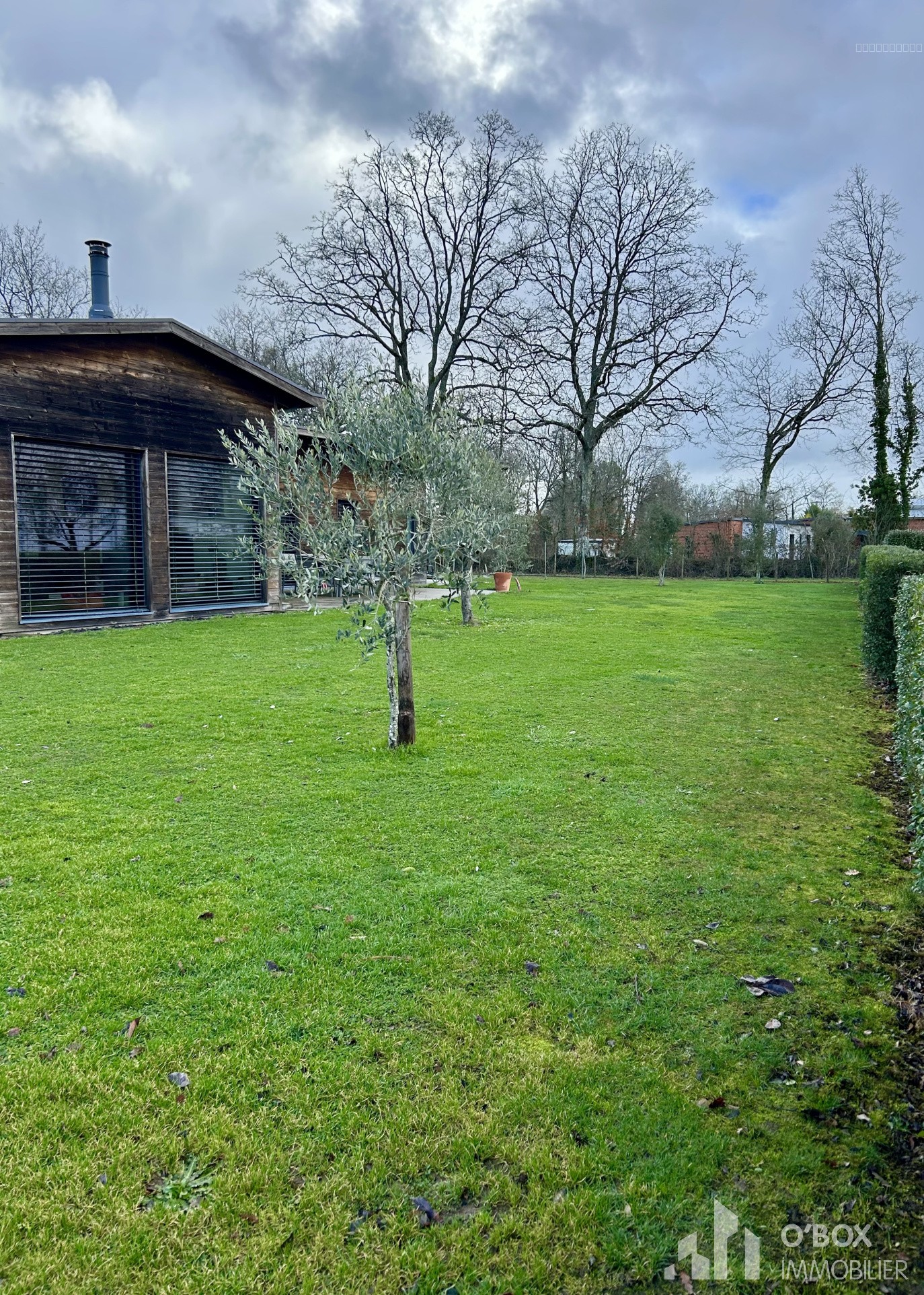Maison lumineuse sur le Golf de la Domangère à NESMY (85310) — photo 13