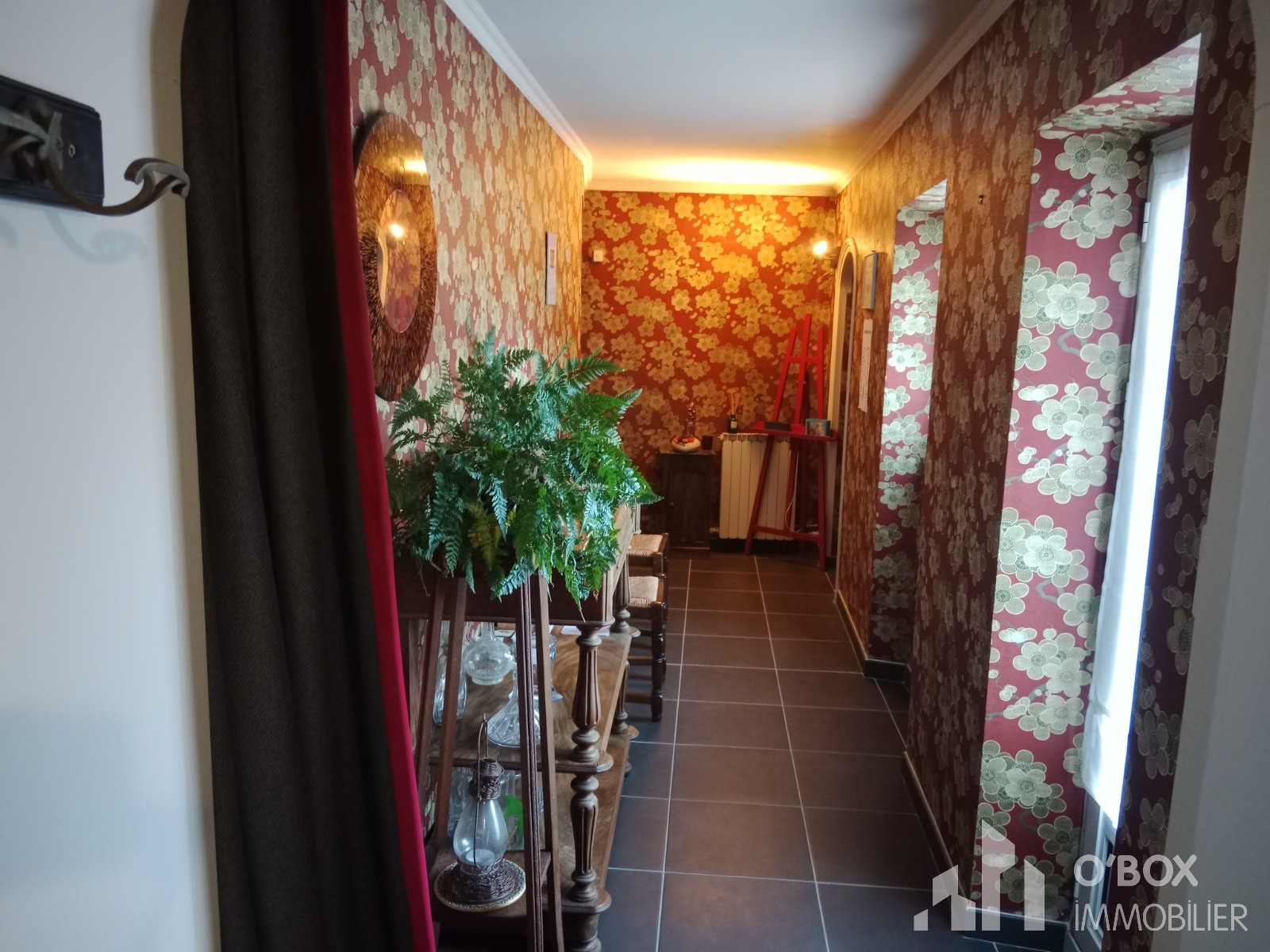 Propriété 10 pièces - 197m2 — photo 7