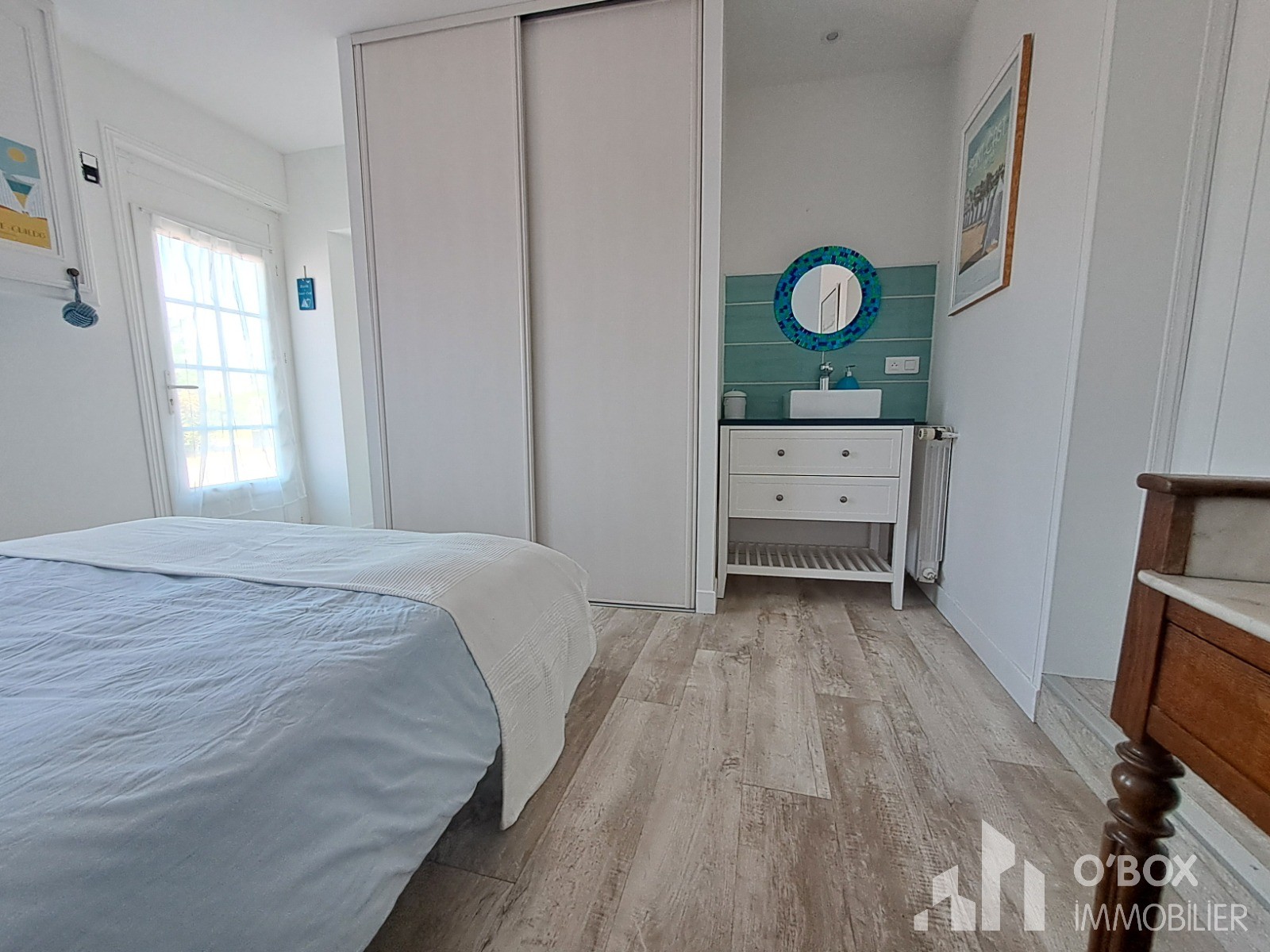 Propriété 10 pièces - 197m2 — photo 12