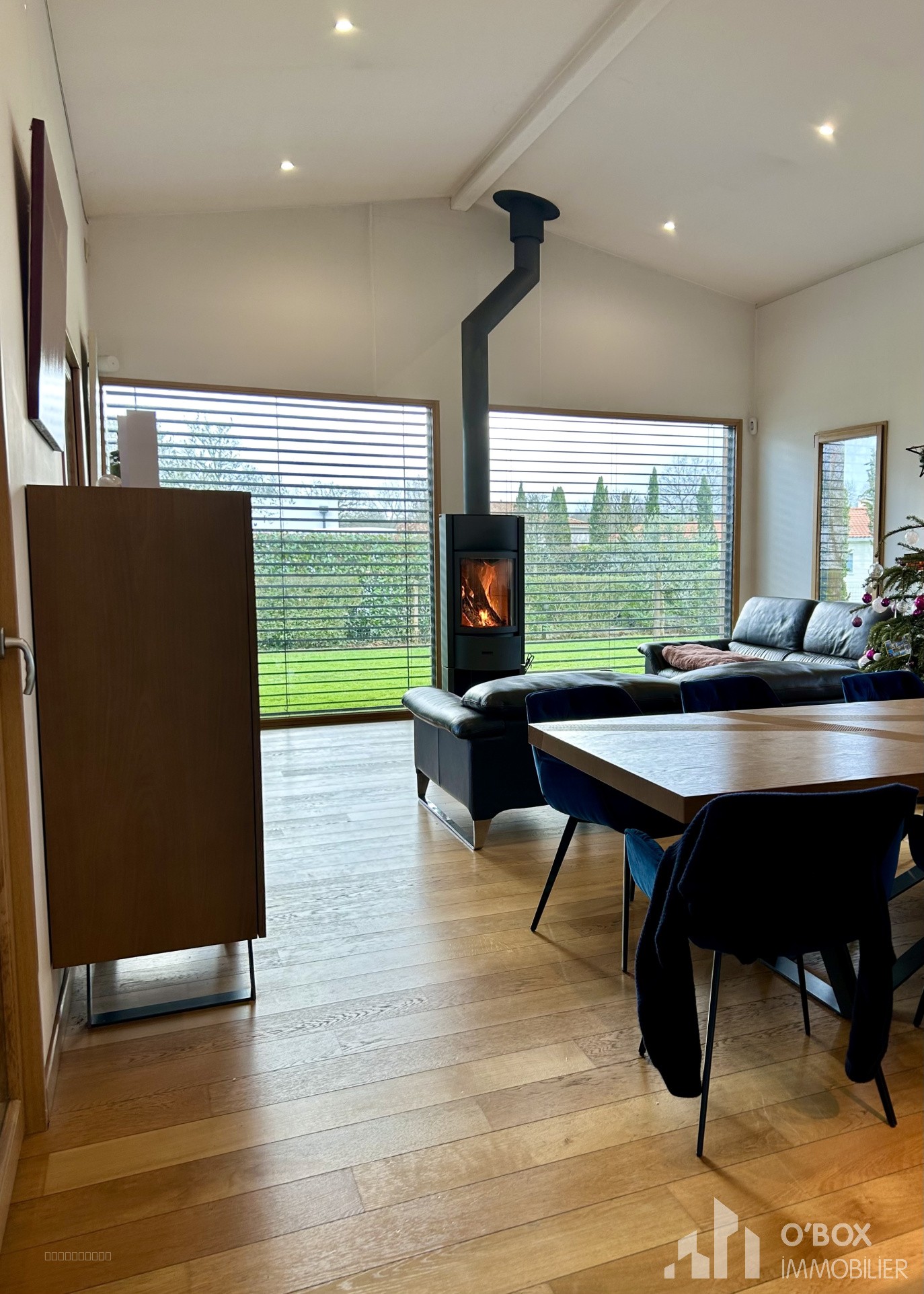 Maison lumineuse sur le Golf de la Domangère à NESMY (85310) — photo 6