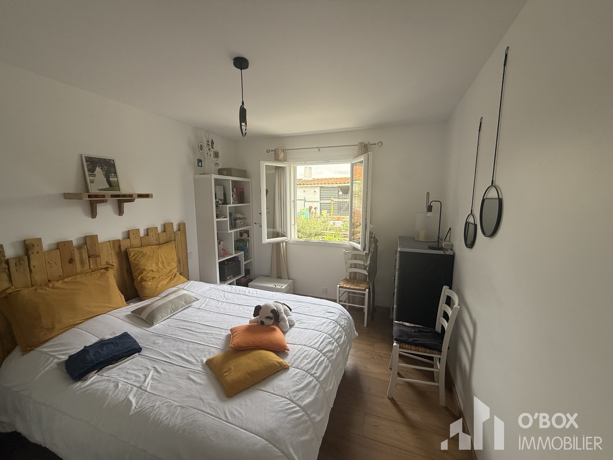 maison Les magnils reigniers — photo 7