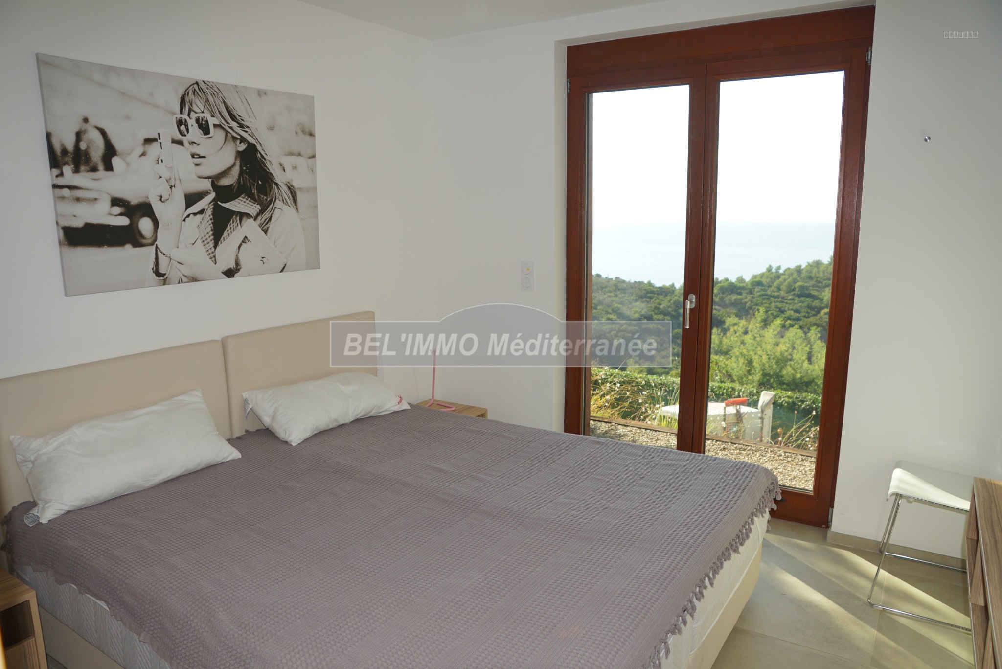 Double villa de 300 m2, avec Vue mer imprenable — photo 19