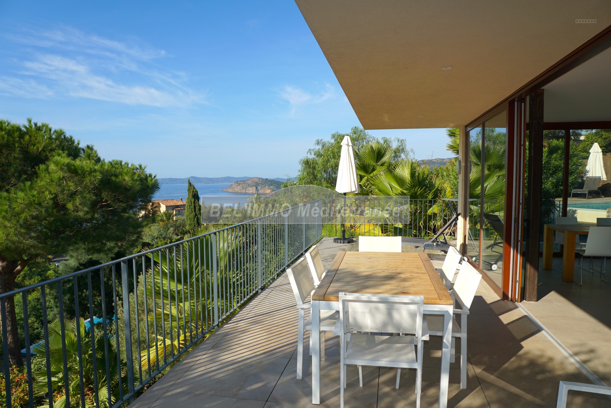 Double villa de 300 m2, avec Vue mer imprenable — photo 7
