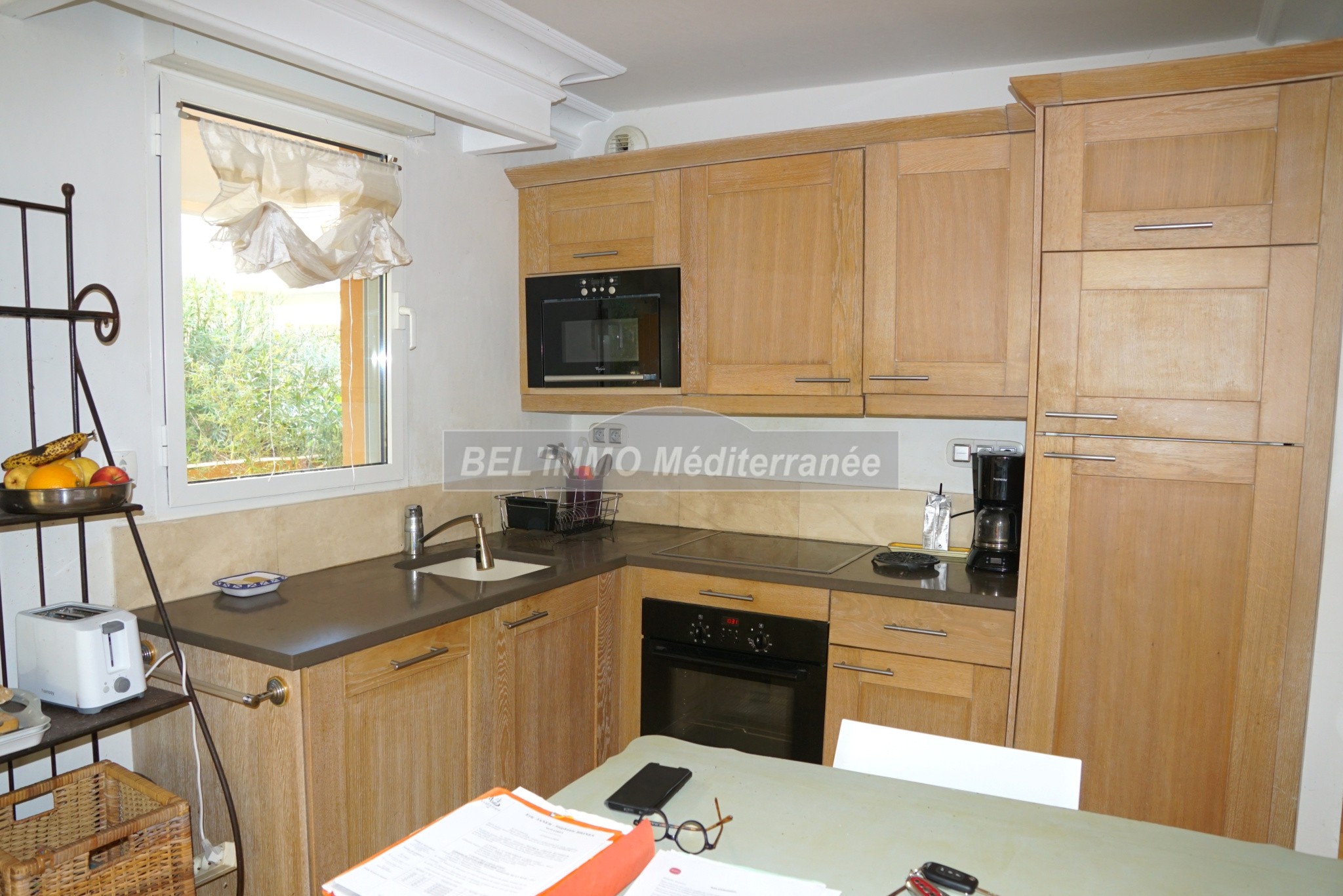 F3 de 64 m2, terrasse 70 m2, Cave et Garage — photo 2