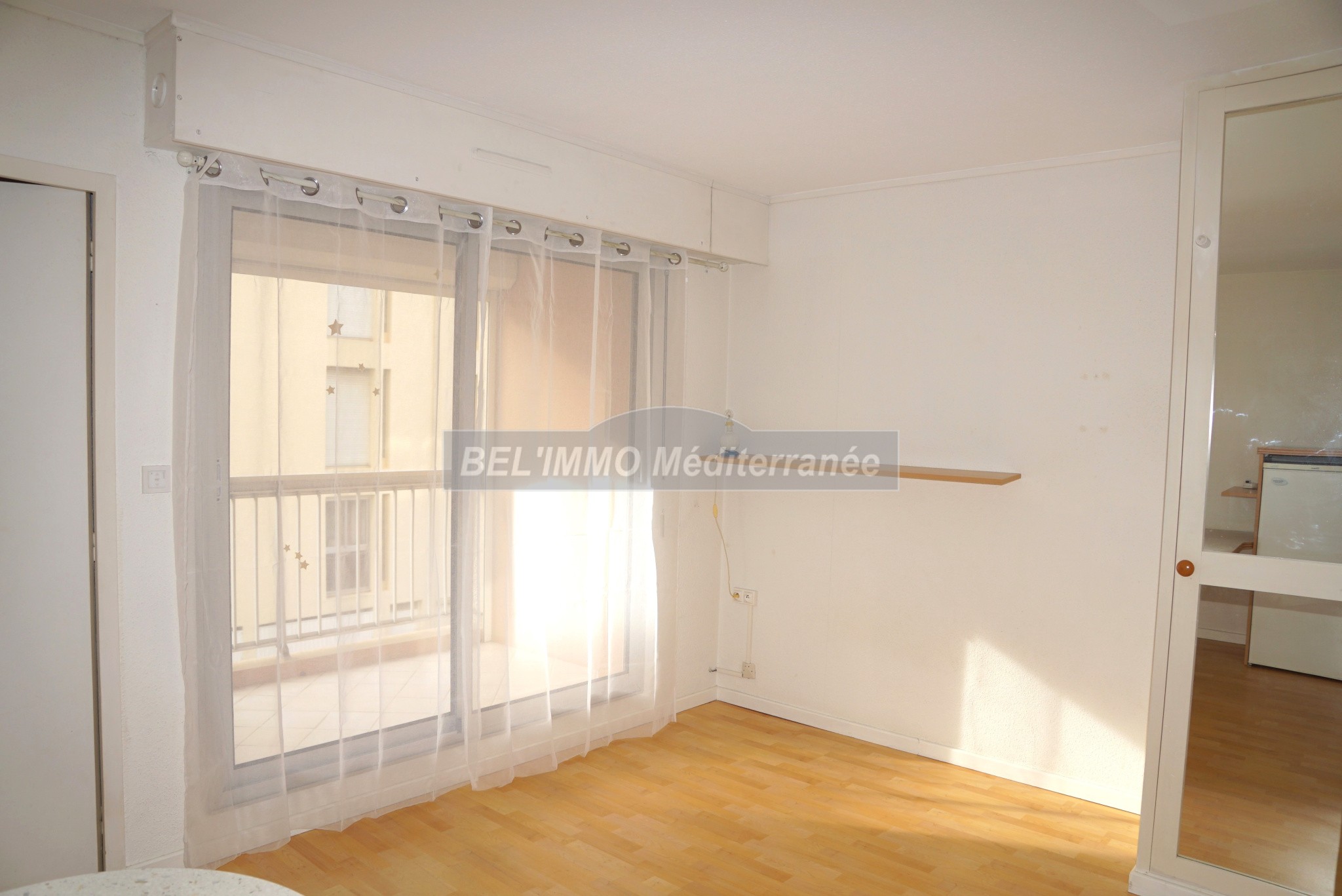 Studio de 21 m2 et Terrasse — photo 4