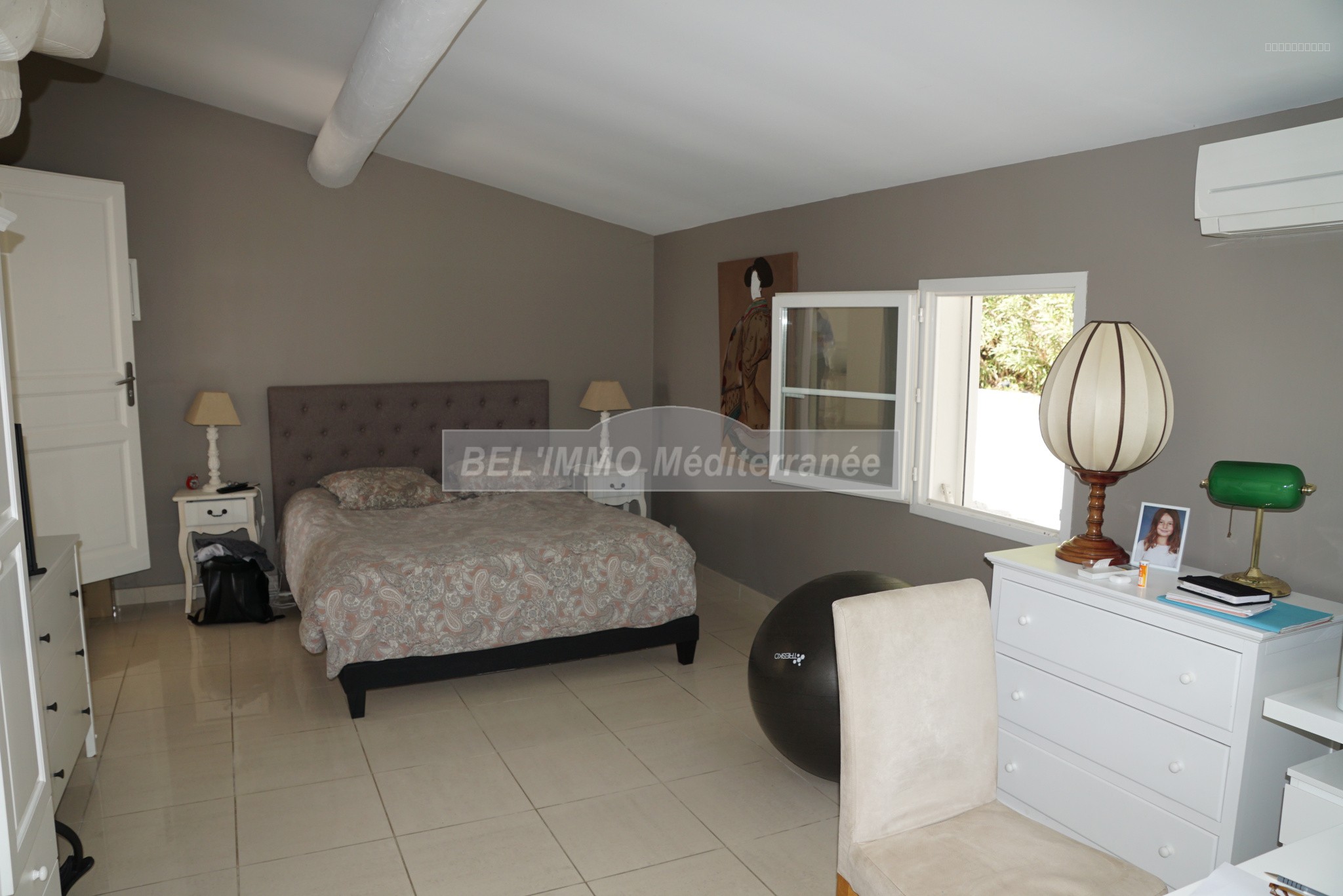 Propriété de 200 m2, piscine, terrain de 4000 m2 — photo 15