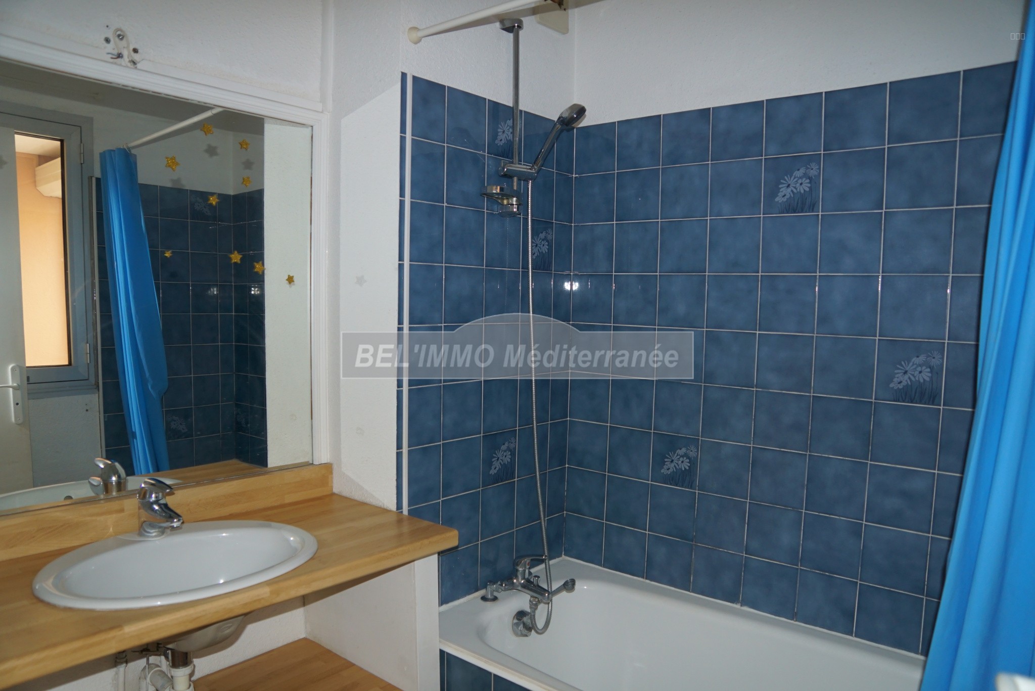 Studio de 21 m2 et Terrasse — photo 7