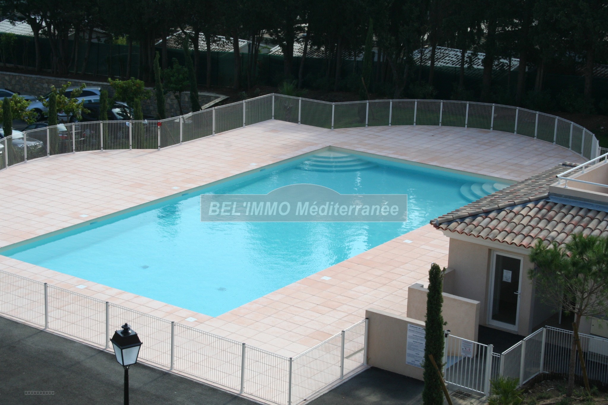 F3 de 64 m2, terrasse 70 m2, Cave et Garage — photo 8