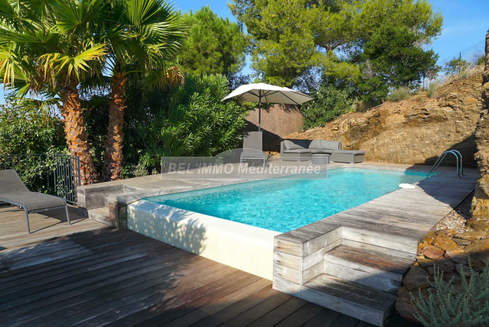 Double villa de 300 m2, avec Vue mer imprenable — photo 6