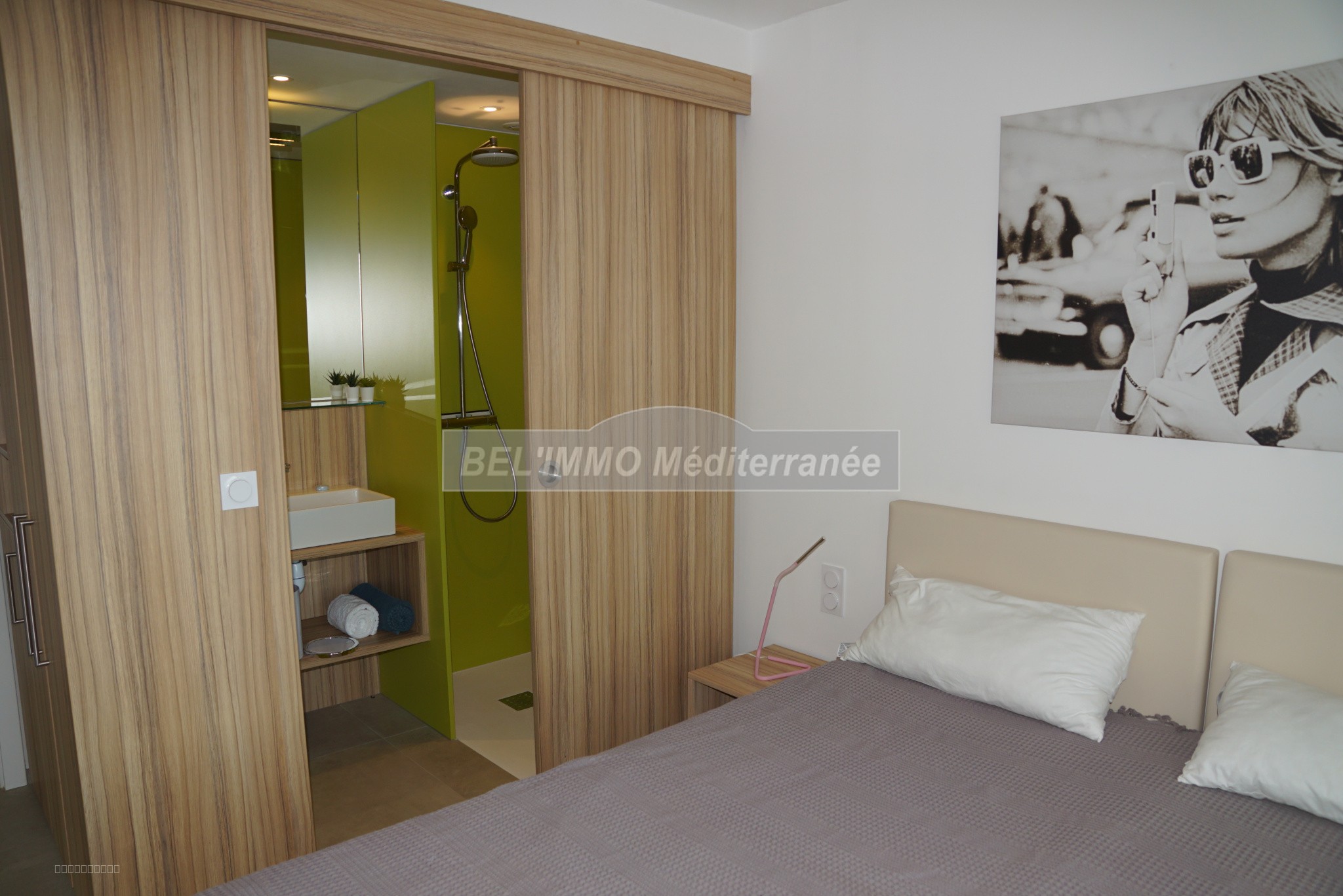 Double villa de 300 m2, avec Vue mer imprenable — photo 20