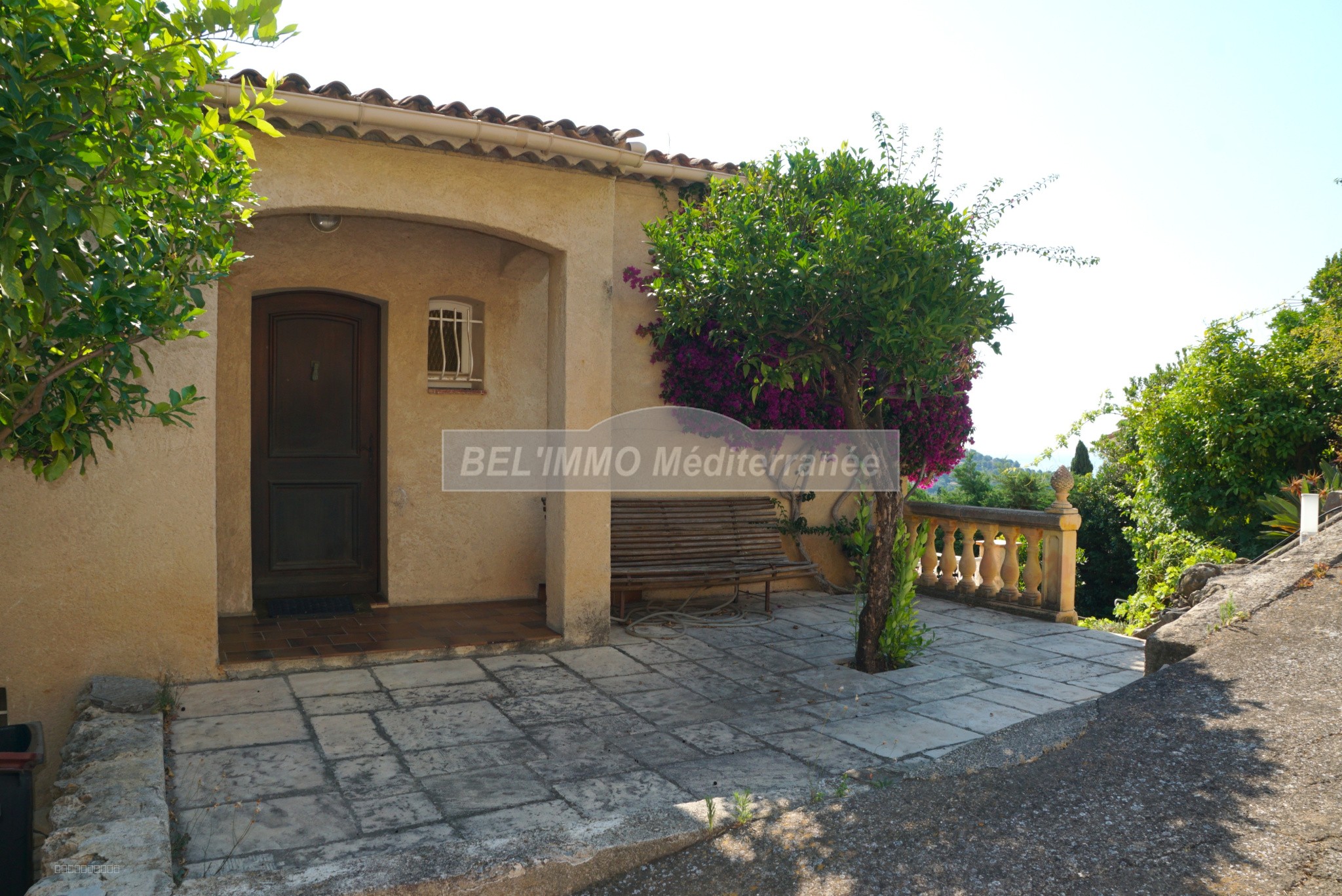 Propriété à rénover de 200 m2, VUE MER ! — photo 2