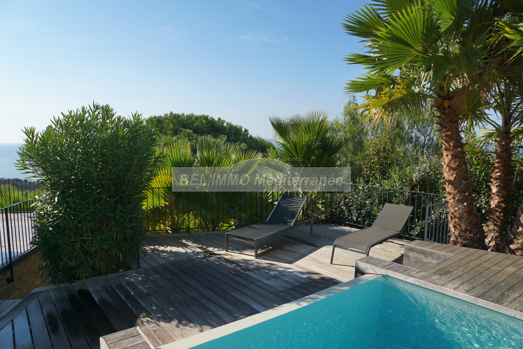 Double villa de 300 m2, avec Vue mer imprenable — photo 5
